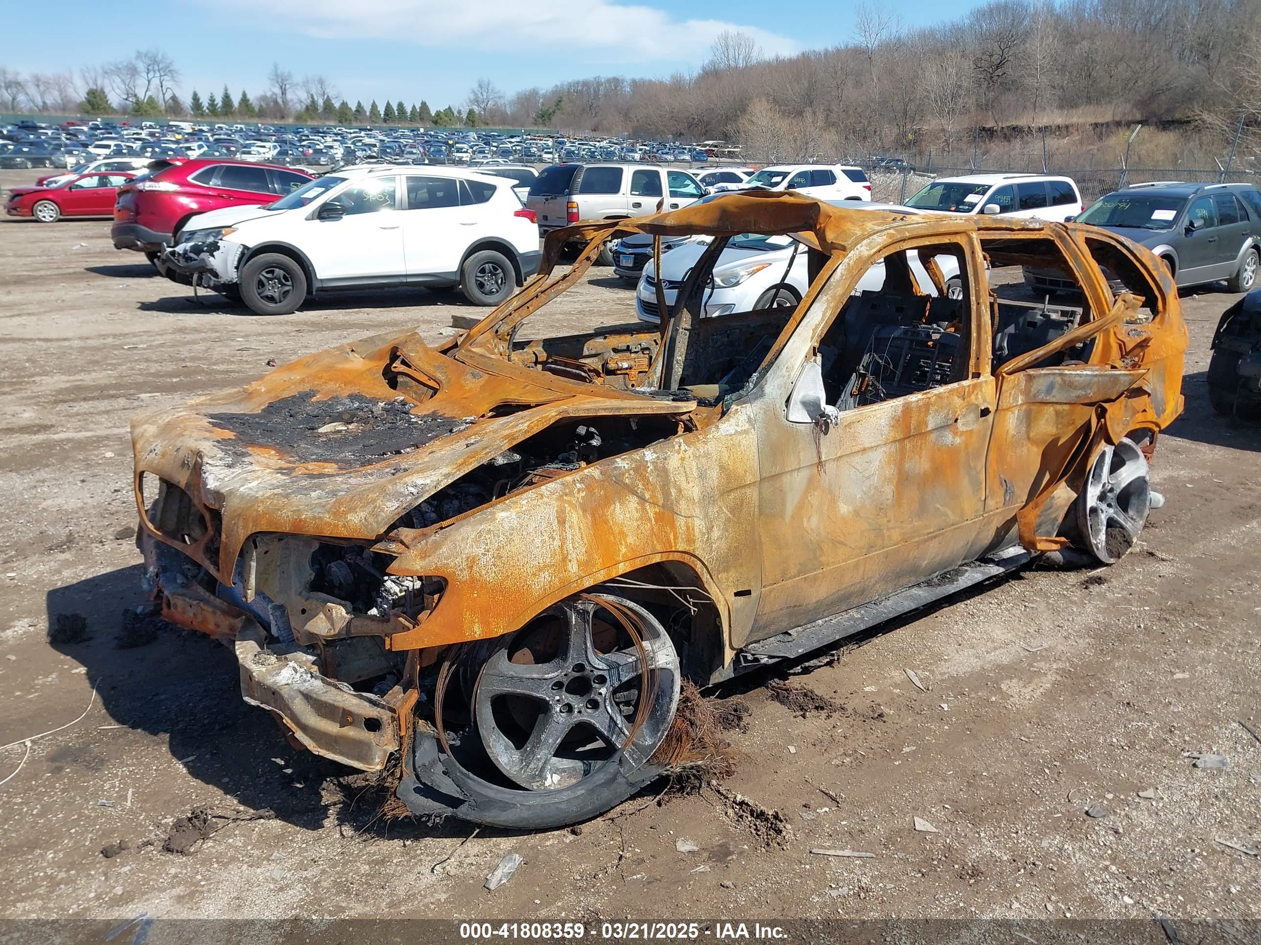 BMW X5 image 2