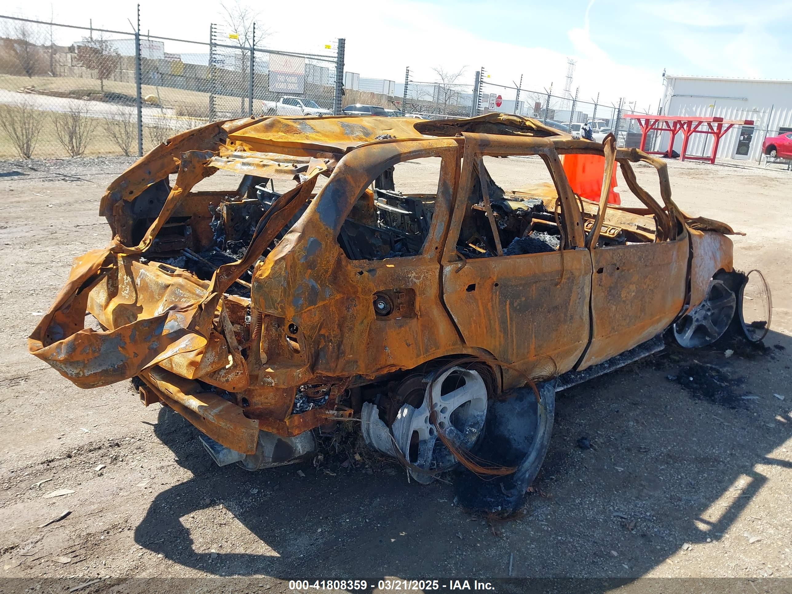 BMW X5 image 4