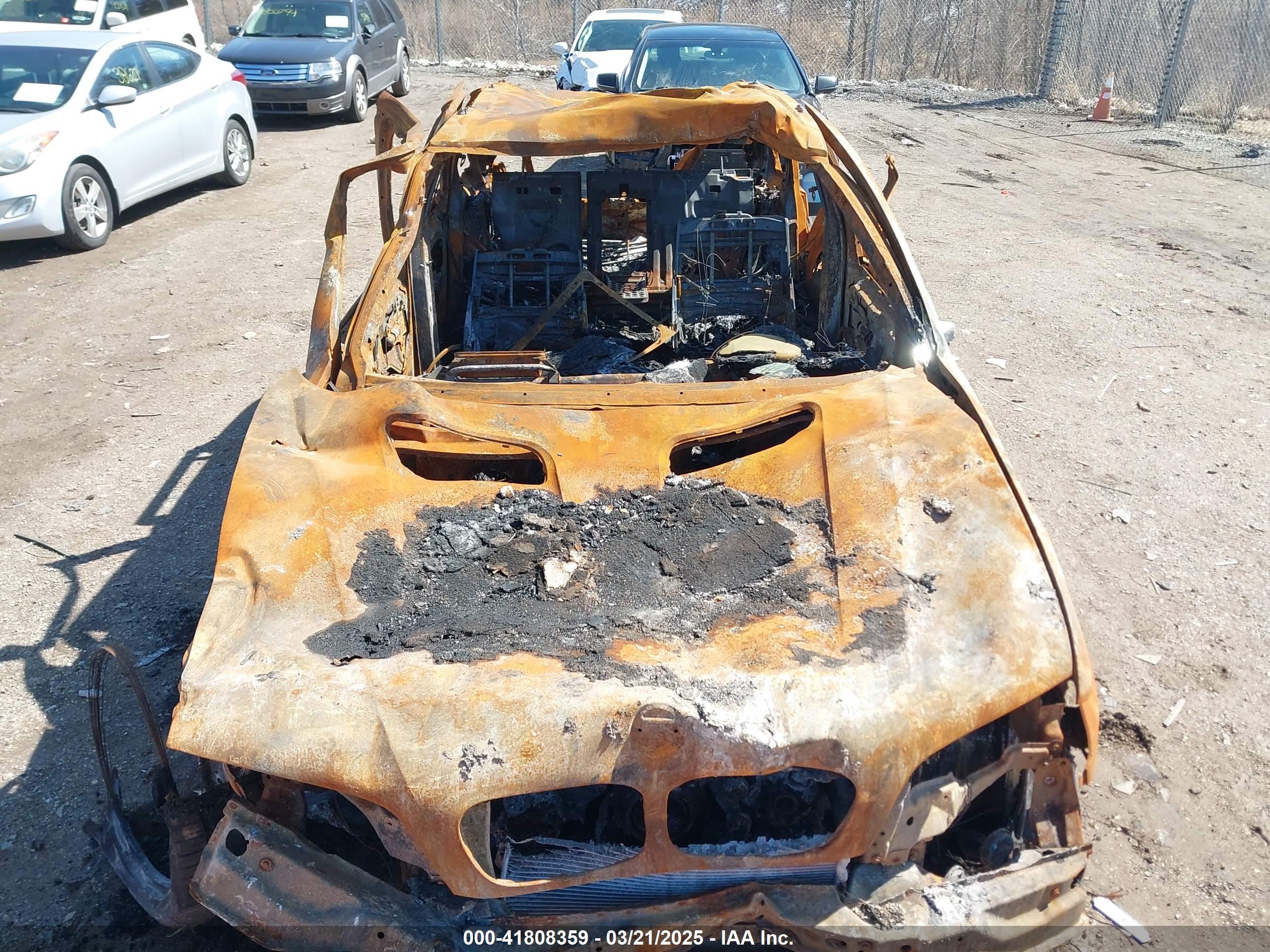 BMW X5 image 6