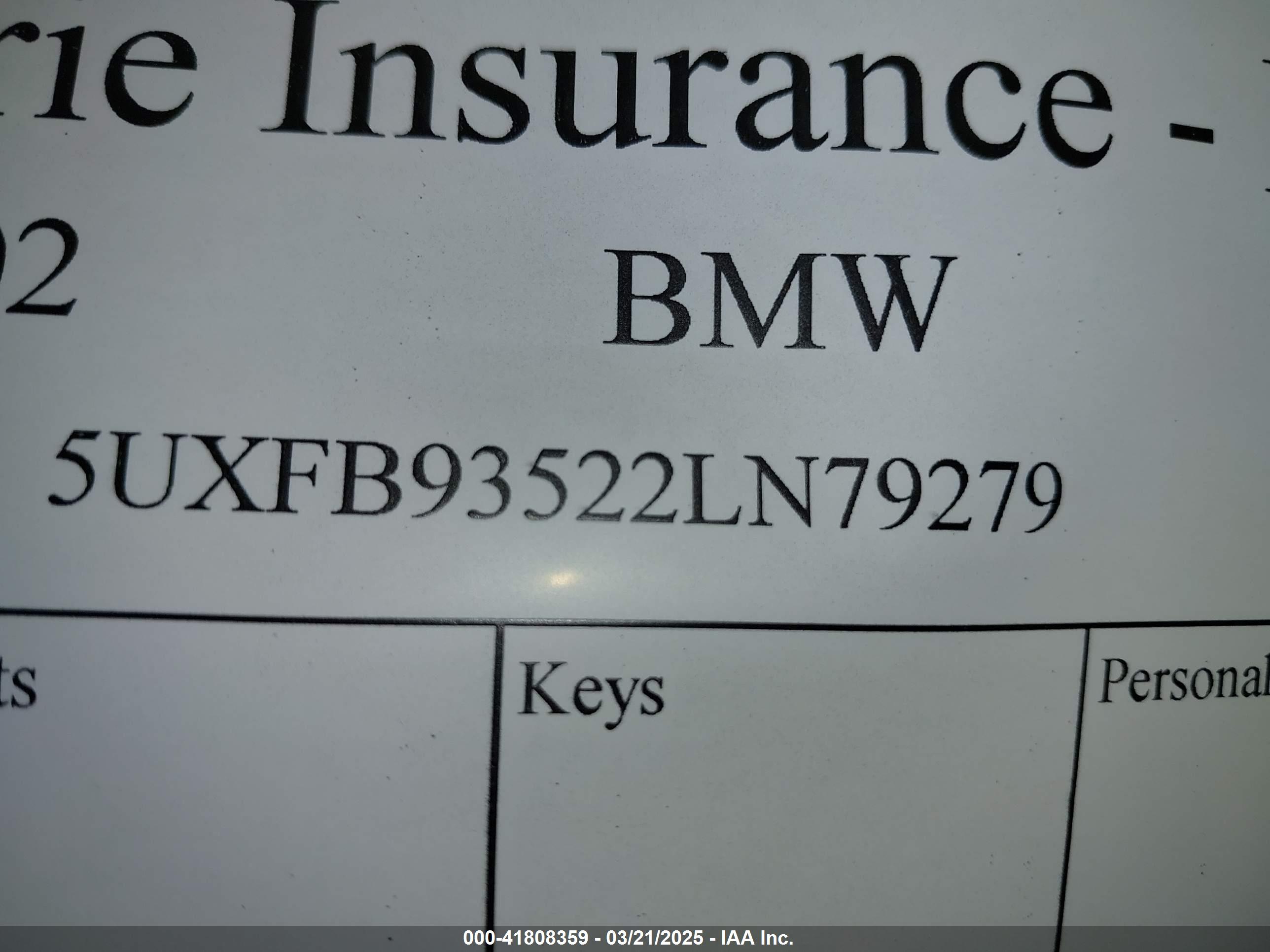 BMW X5 image 9