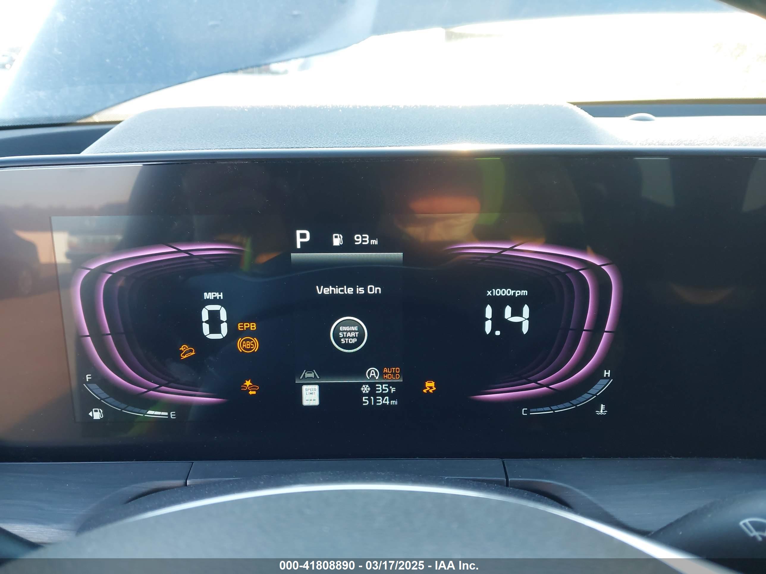 KIA TELLURIDE image 7