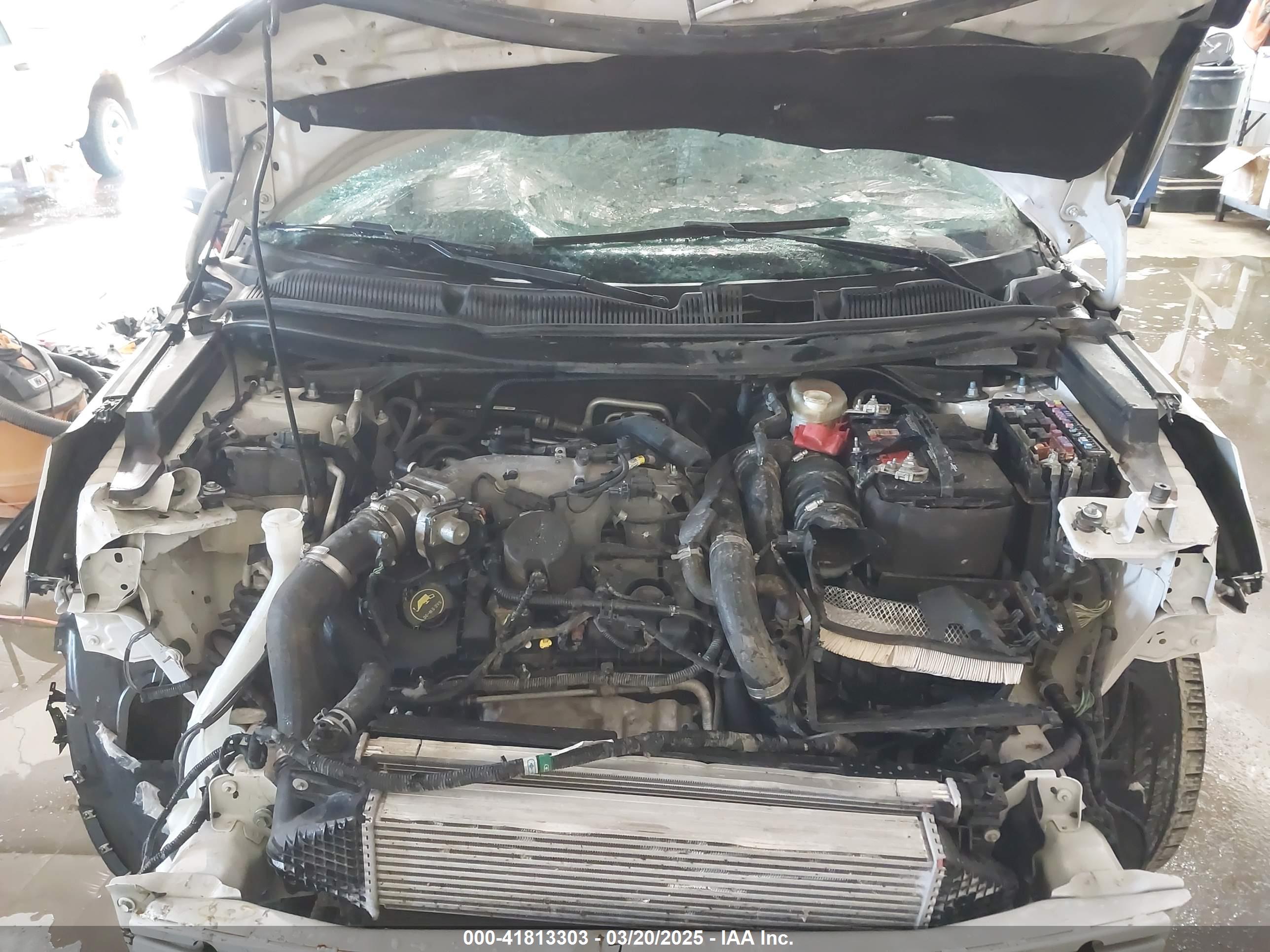 FORD EXPLORER image 10