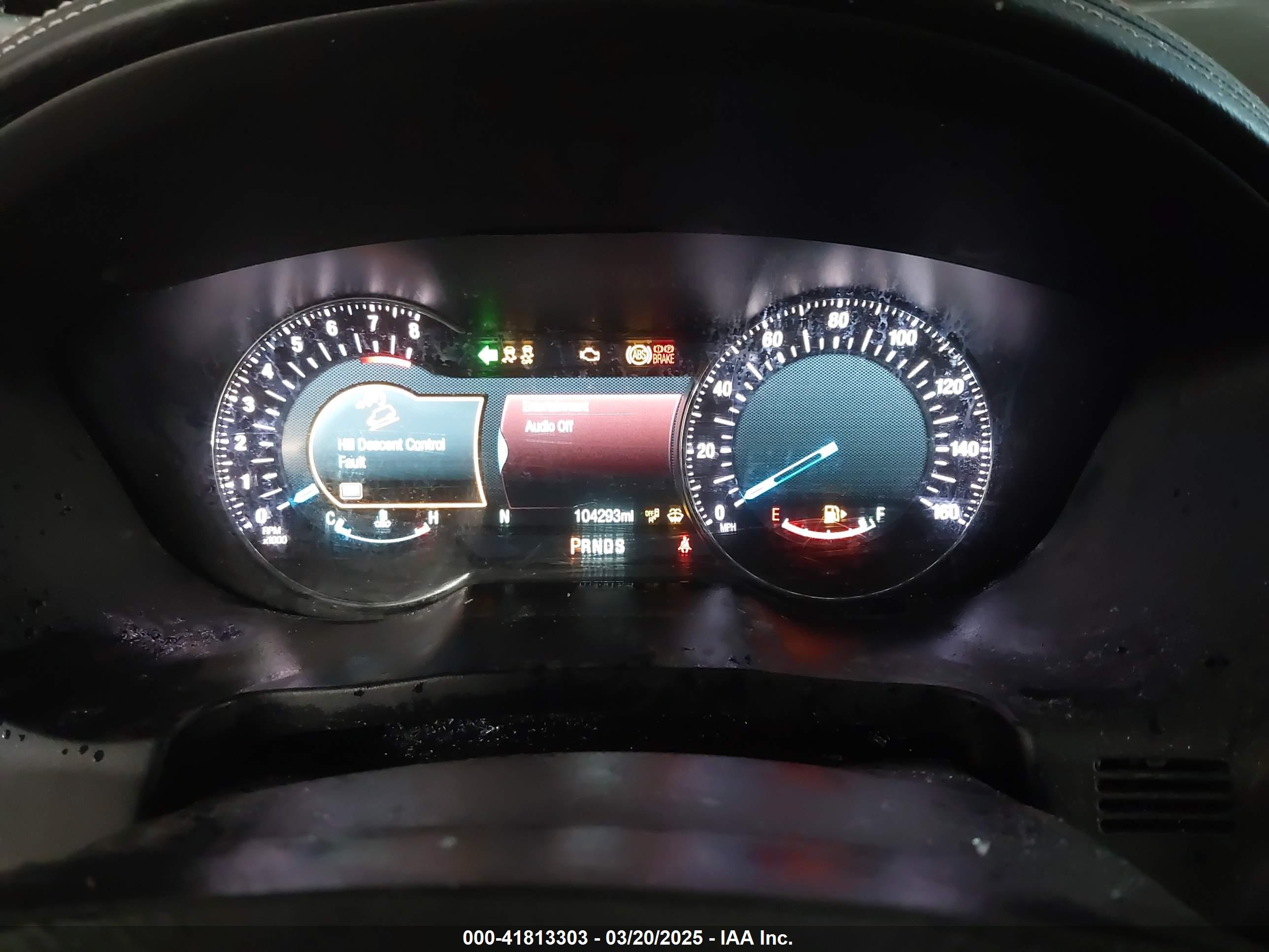 FORD EXPLORER image 7