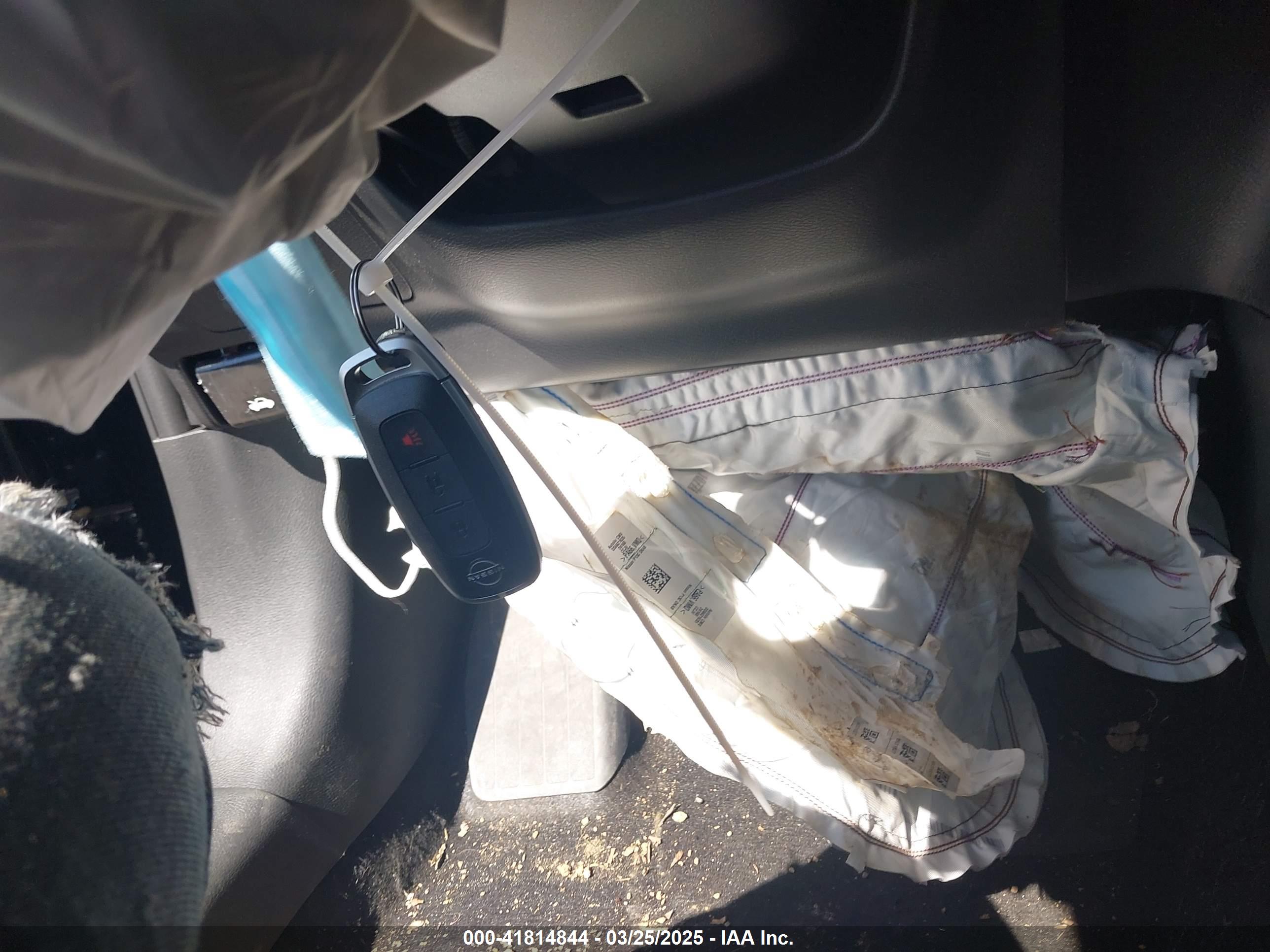 NISSAN KICKS image 11