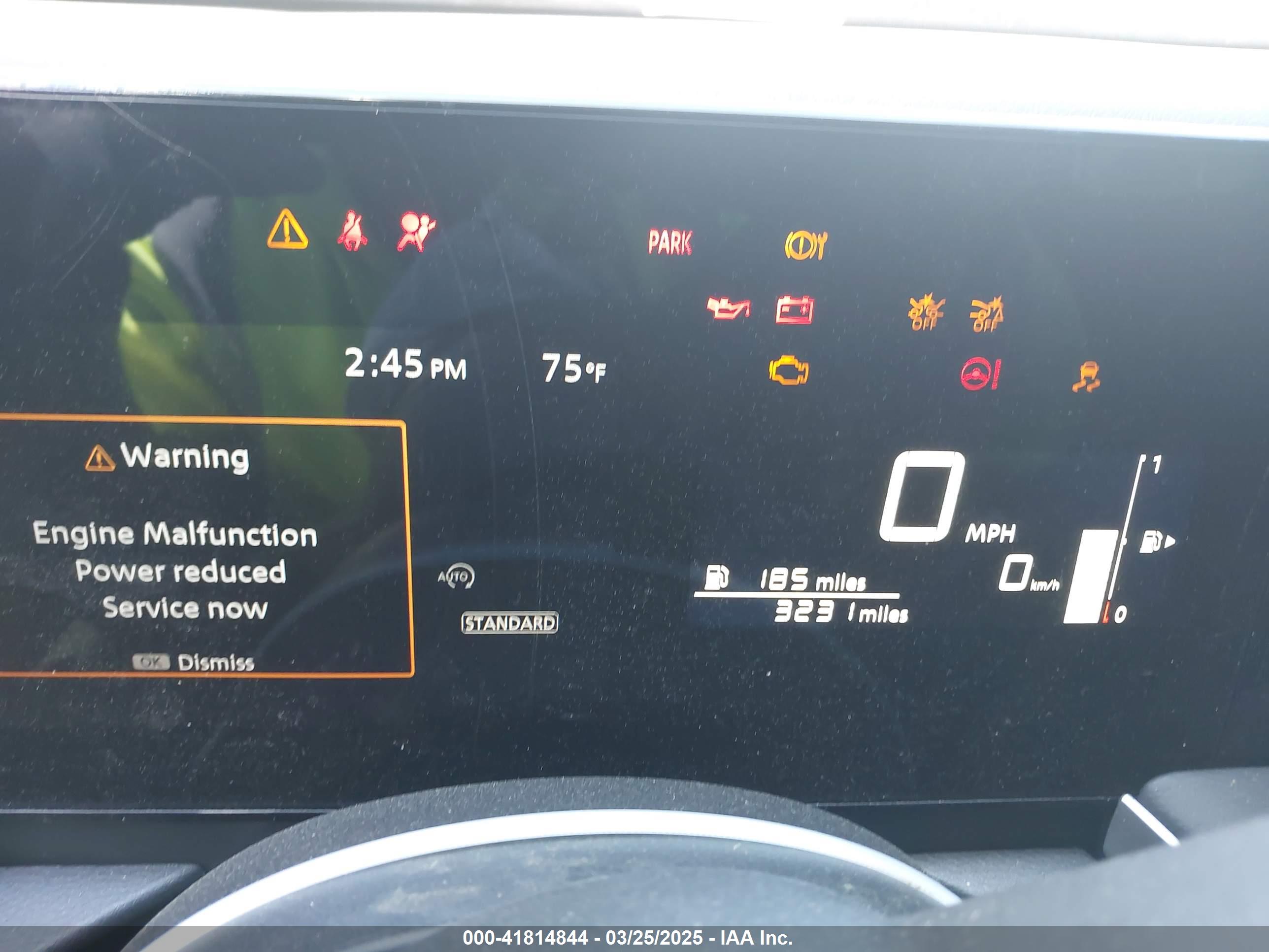 NISSAN KICKS image 7