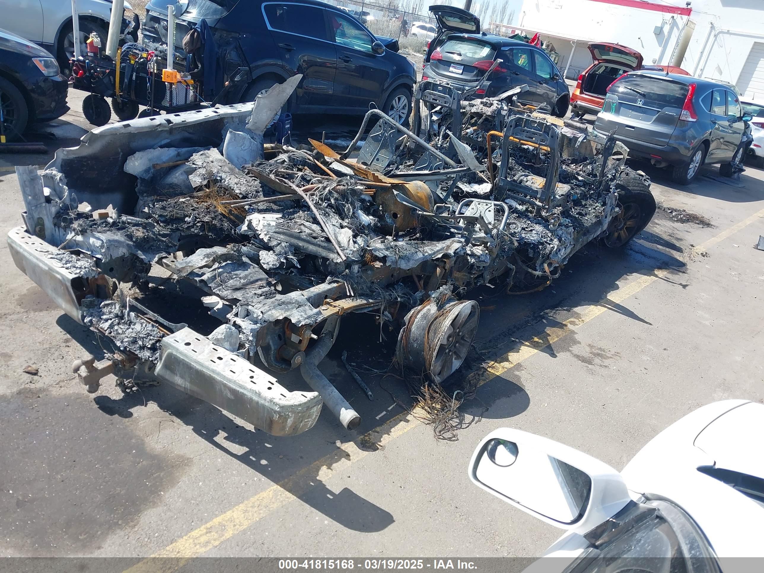 FORD F-150 image 4