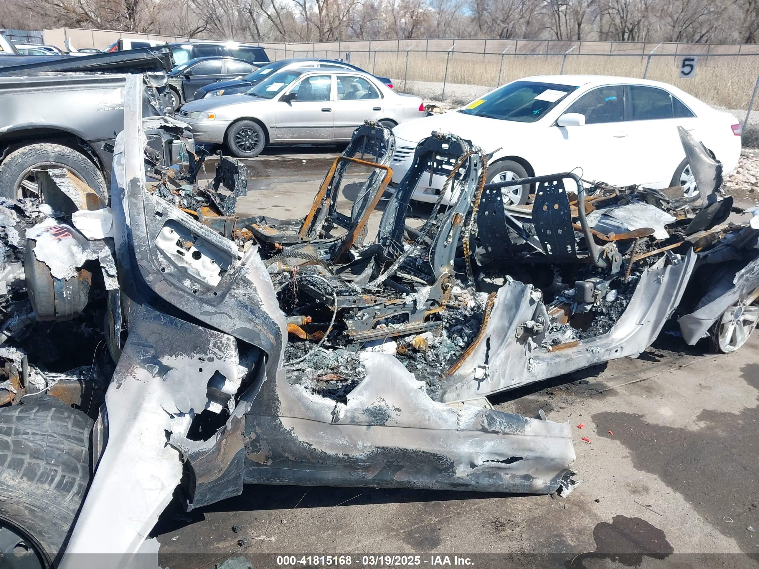 FORD F-150 image 6