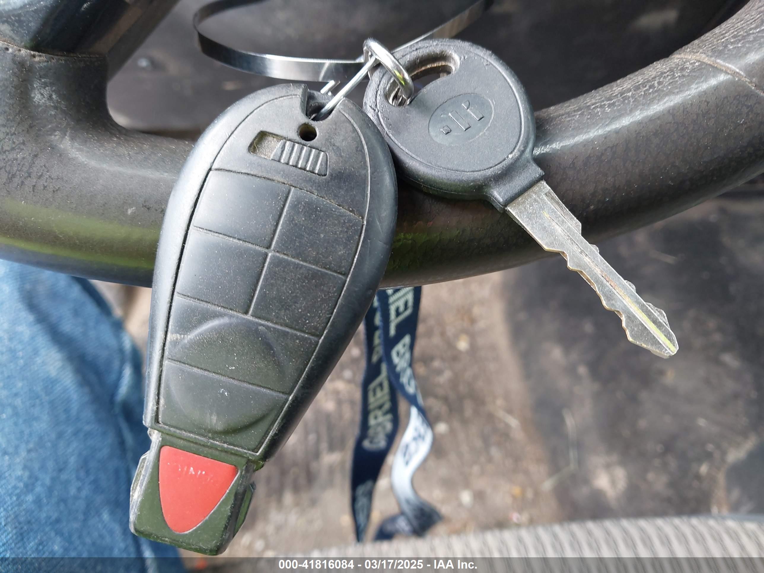 DODGE RAM image 11