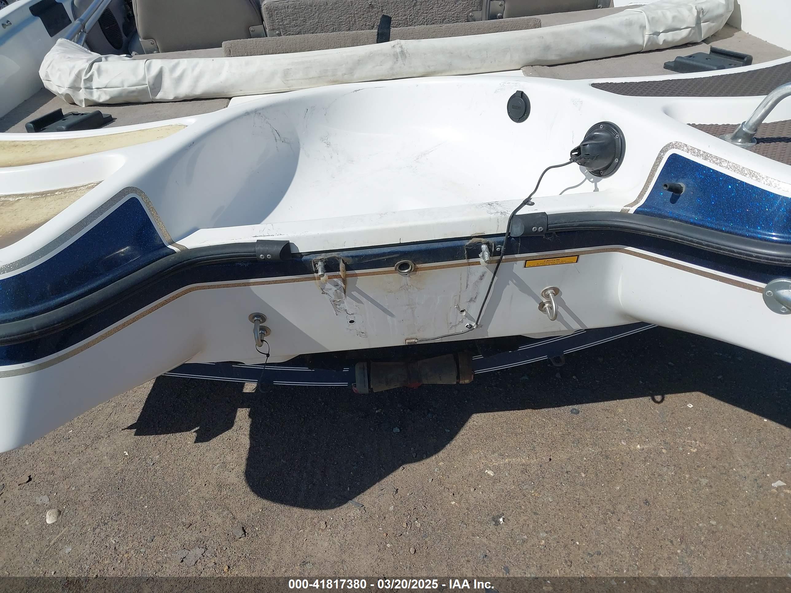PROCRAFT BOAT image 10