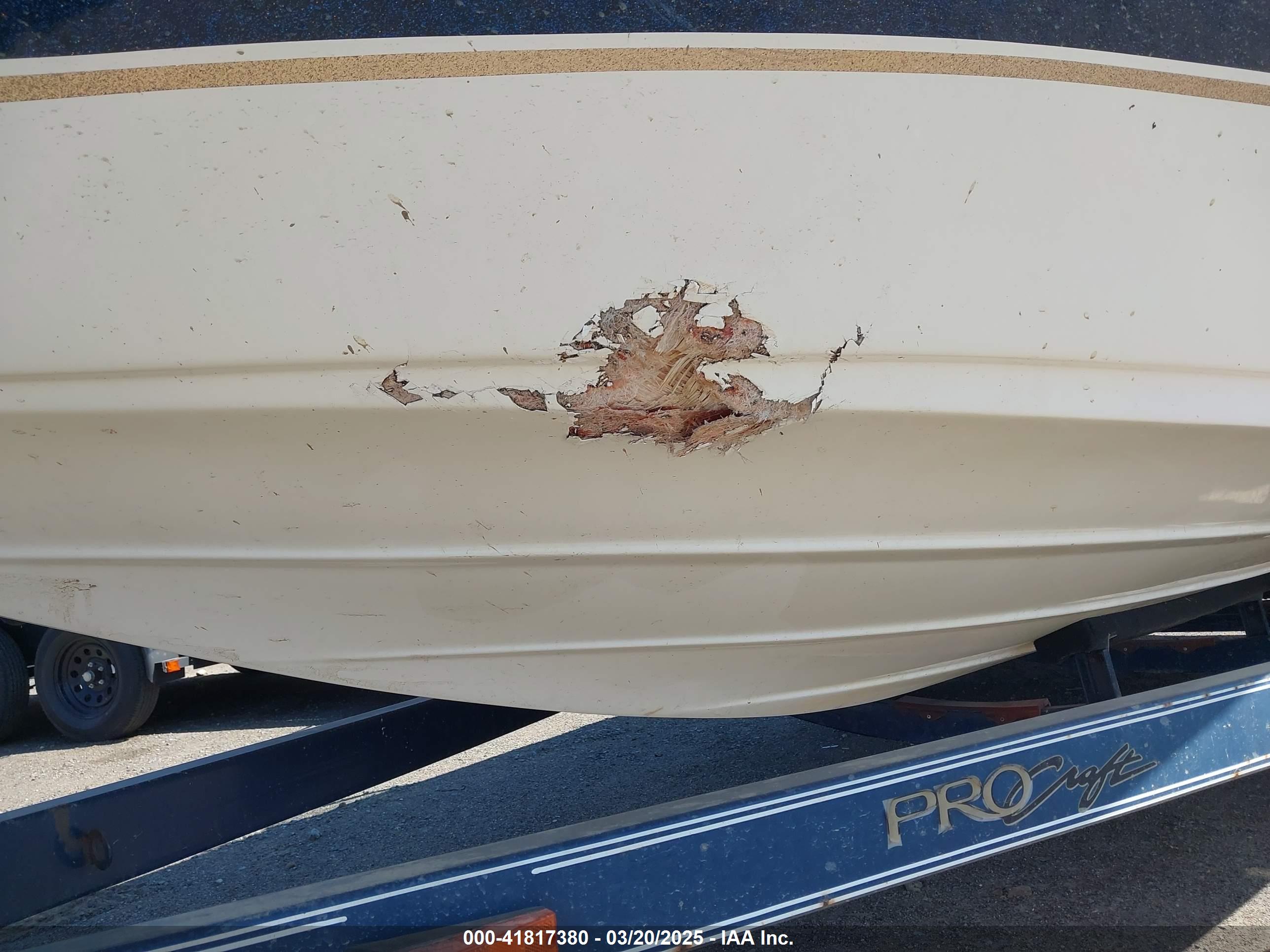 PROCRAFT BOAT image 6