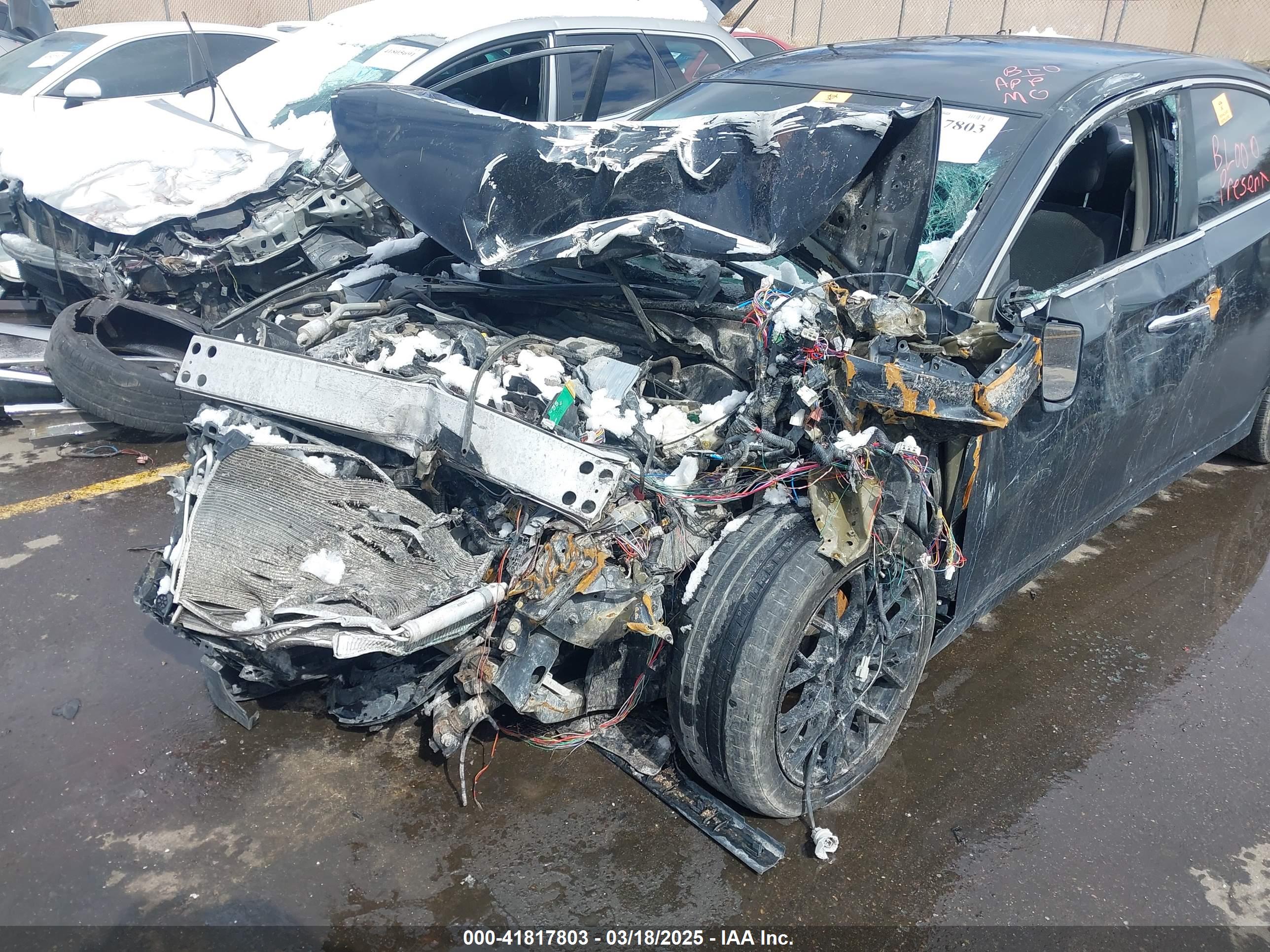 NISSAN ALTIMA image 6