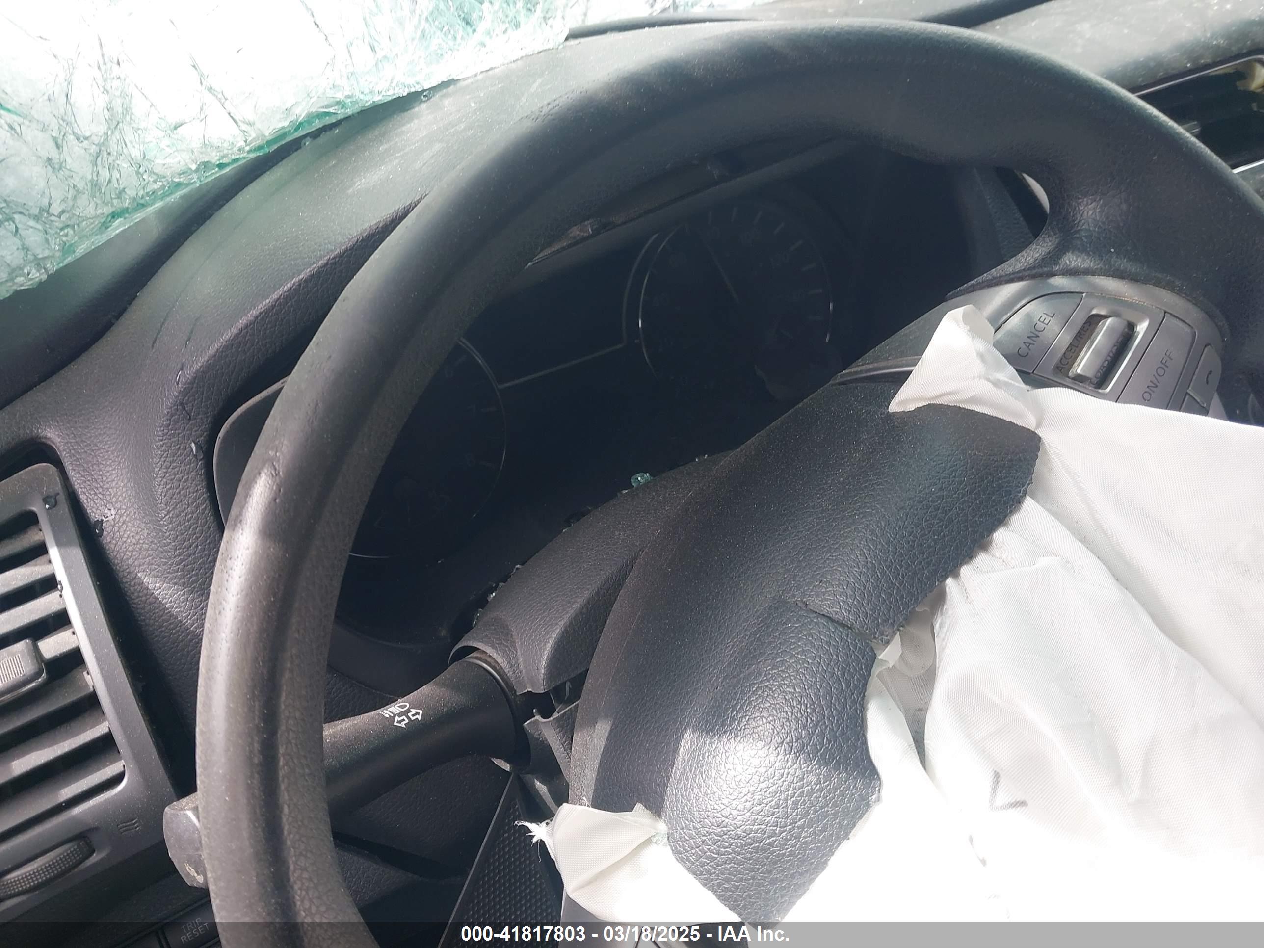 NISSAN ALTIMA image 7