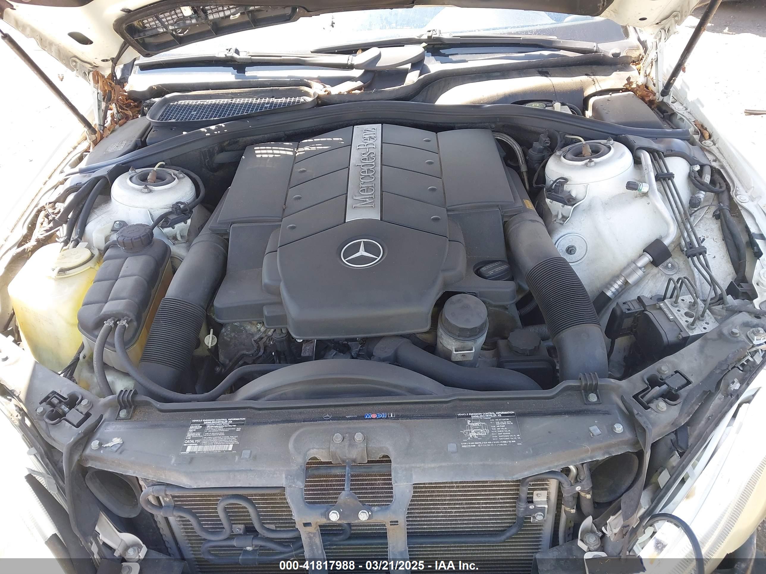 MERCEDES-BENZ S image 10