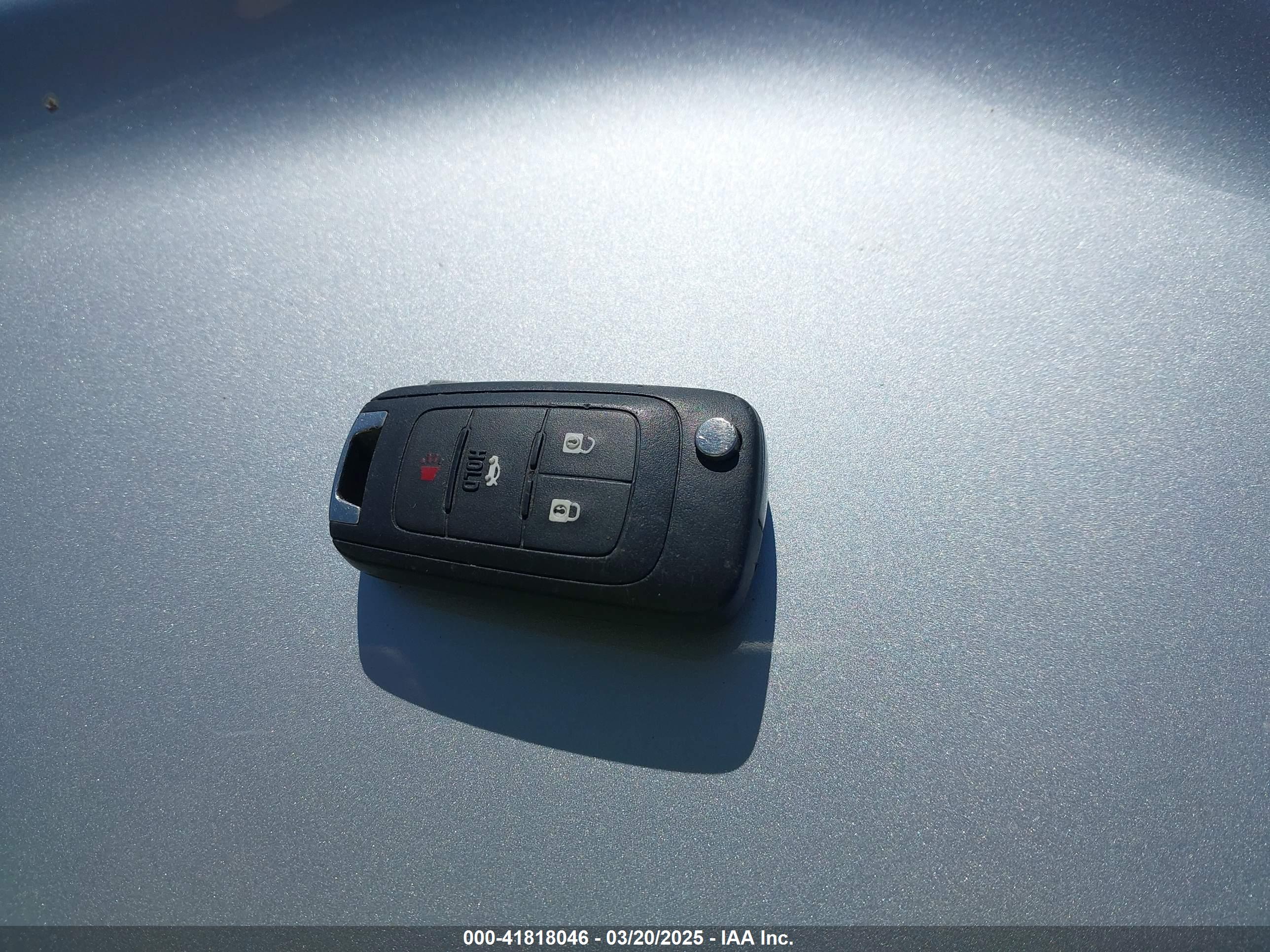 CHEVROLET MALIBU image 11