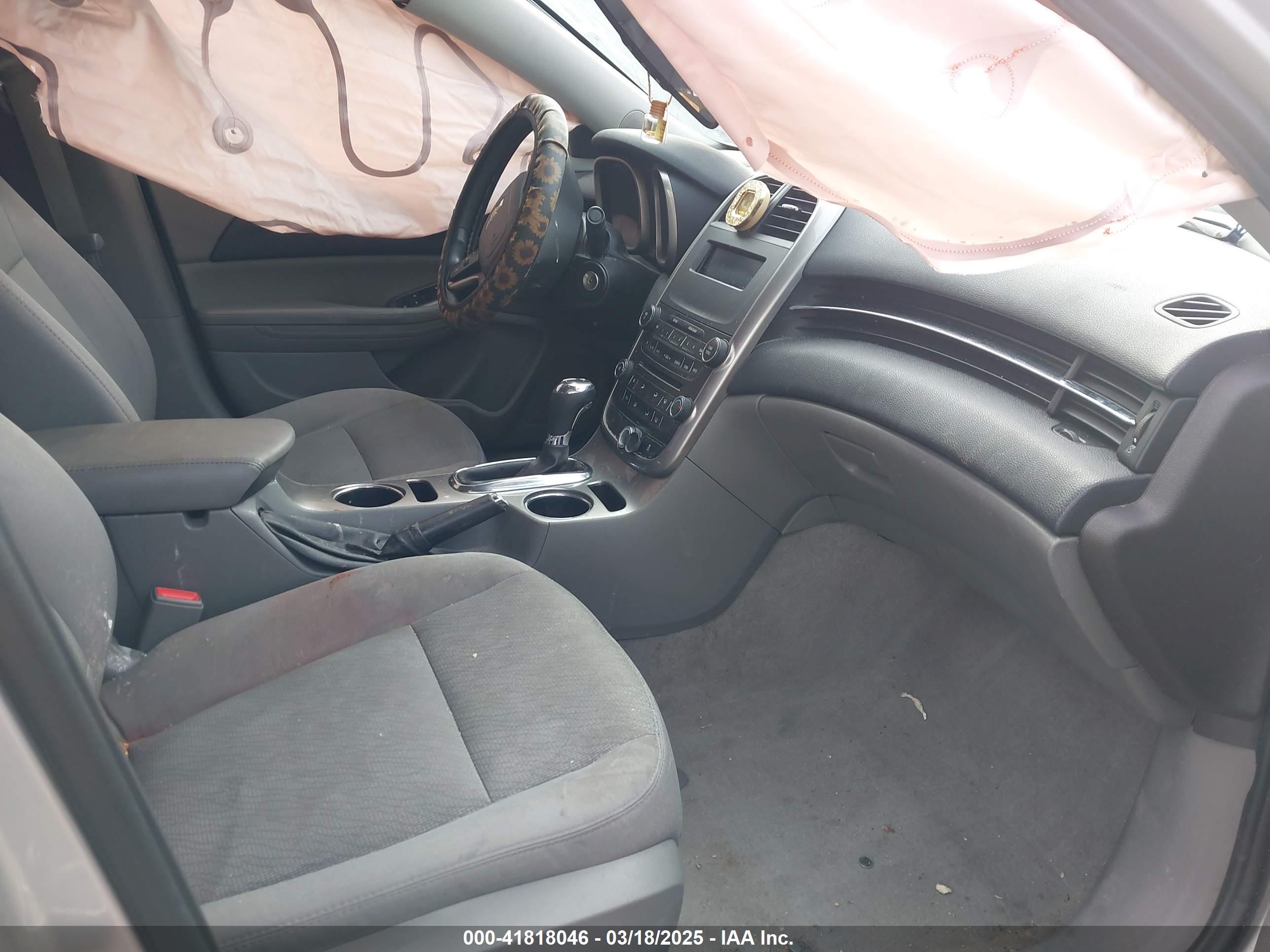 CHEVROLET MALIBU image 5