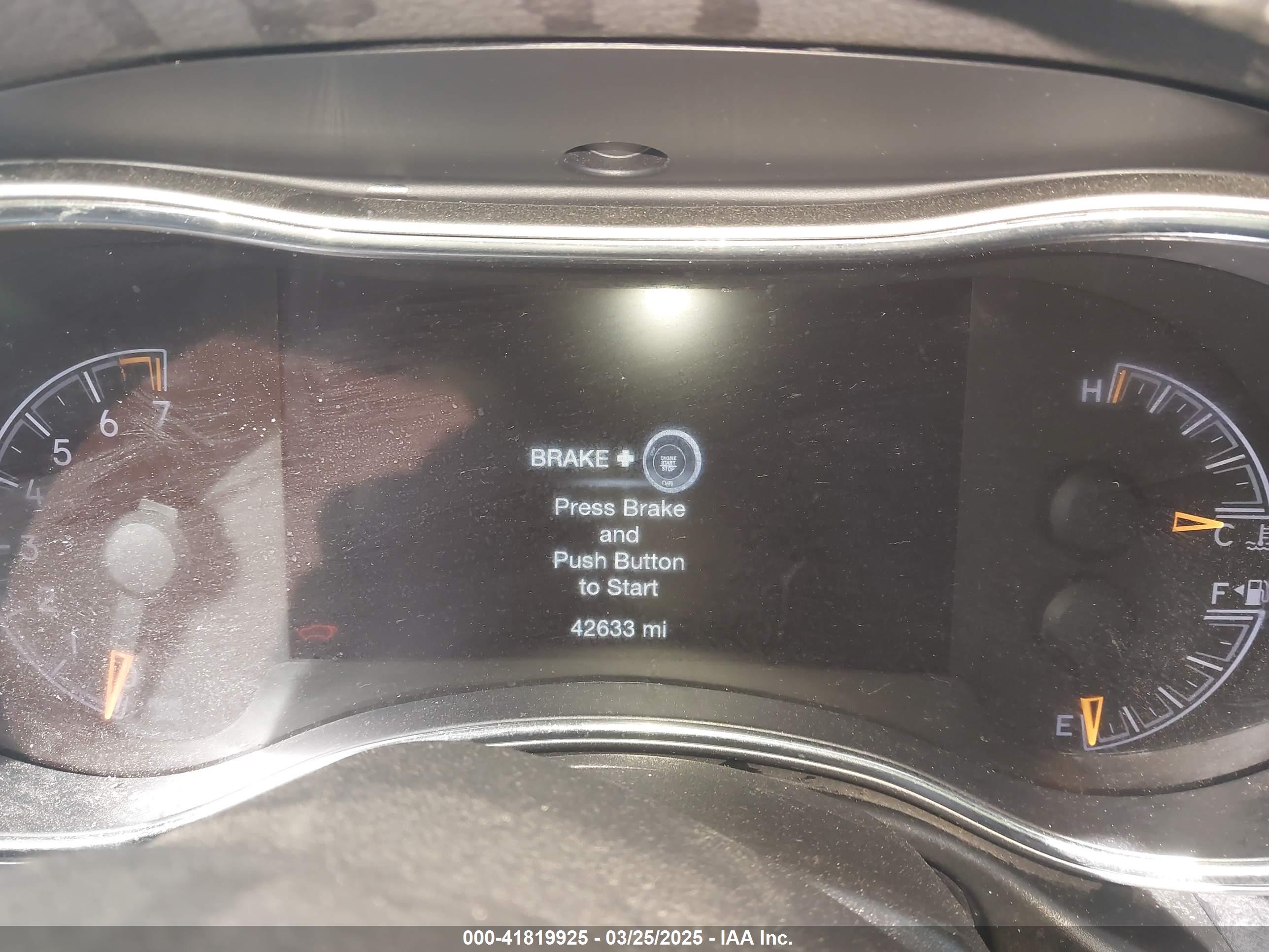 JEEP GRAND image 7