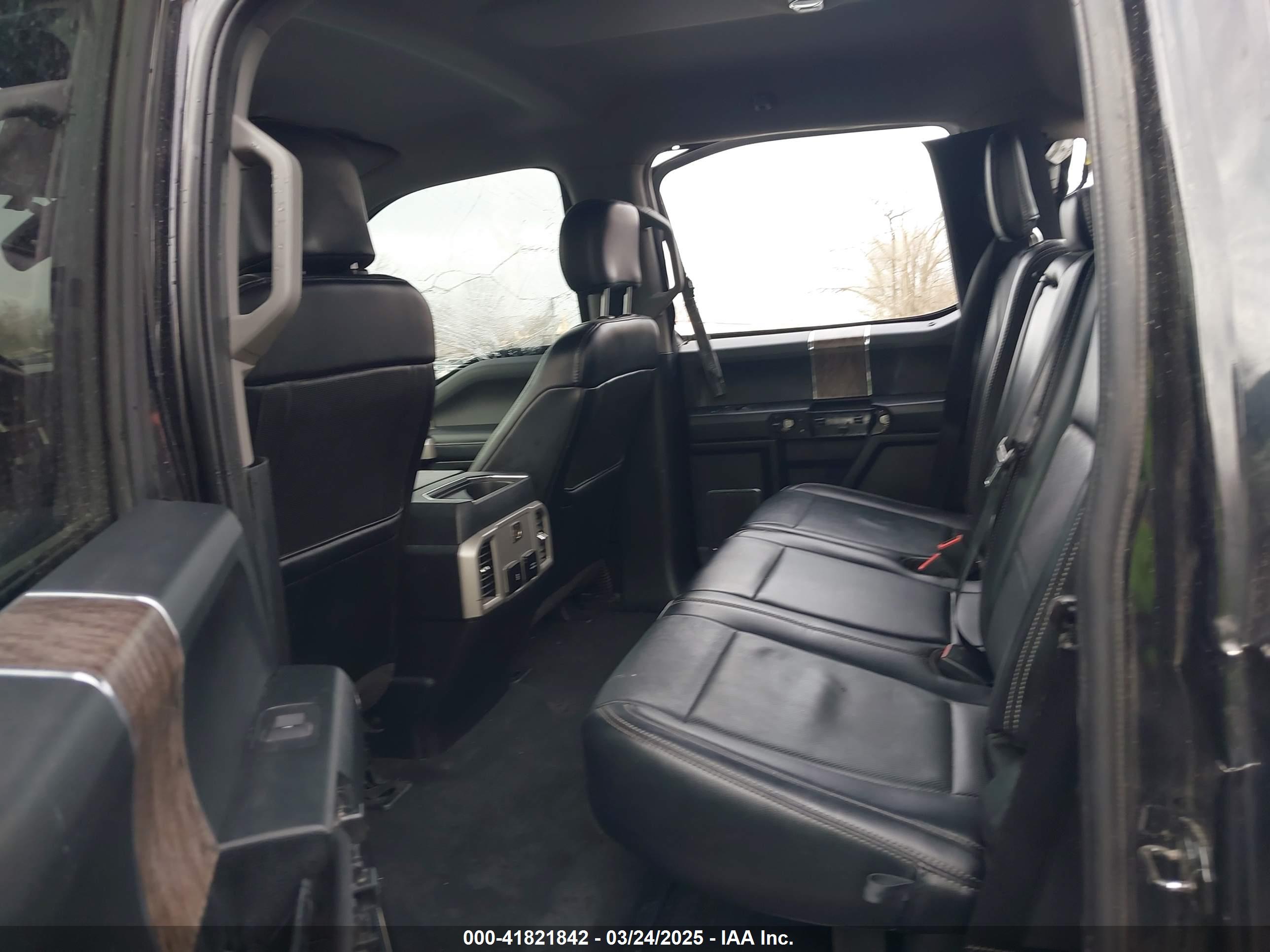 FORD F-350 image 7