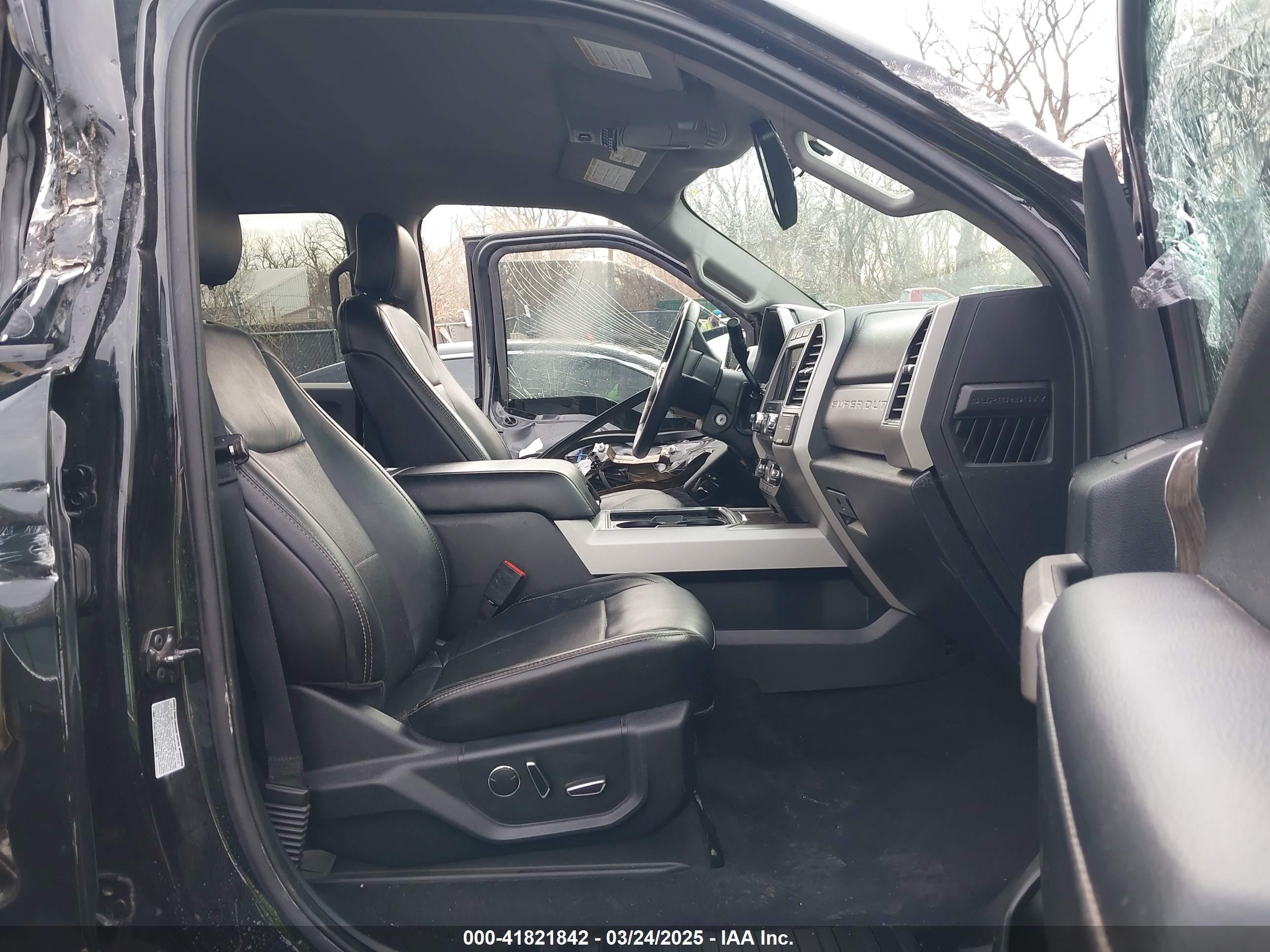 FORD F-350 image 8