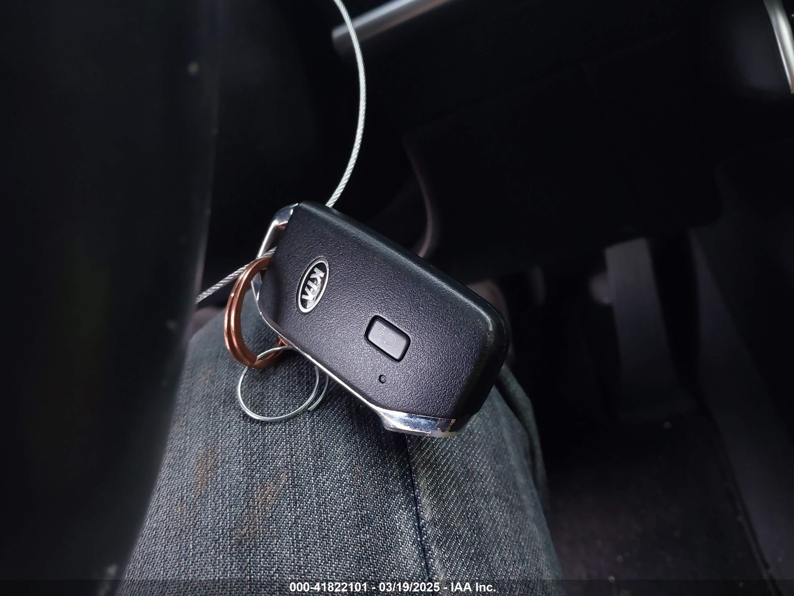 KIA K5 image 11