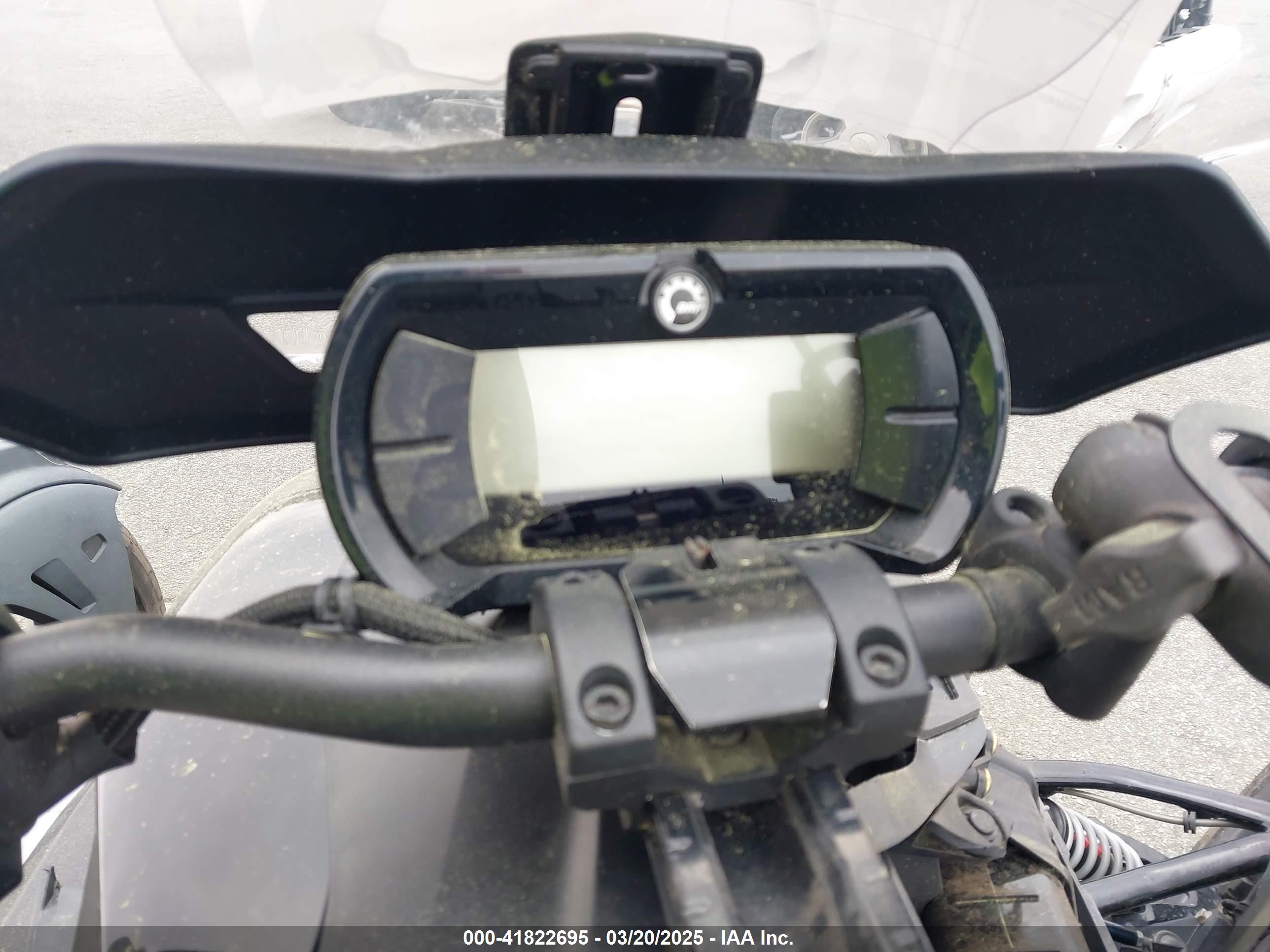 CAN-AM RYKER image 7