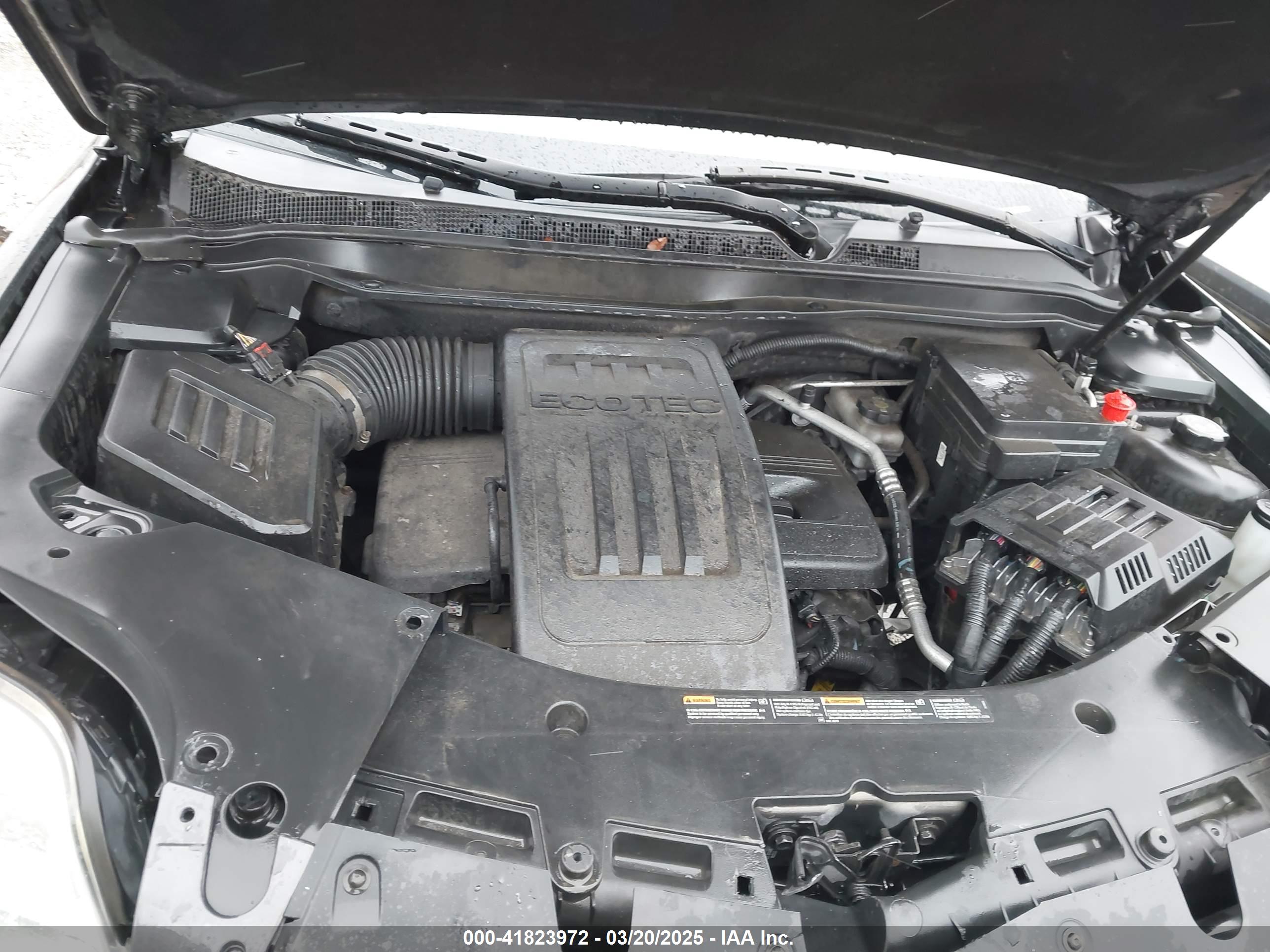 GMC TERRAIN image 10
