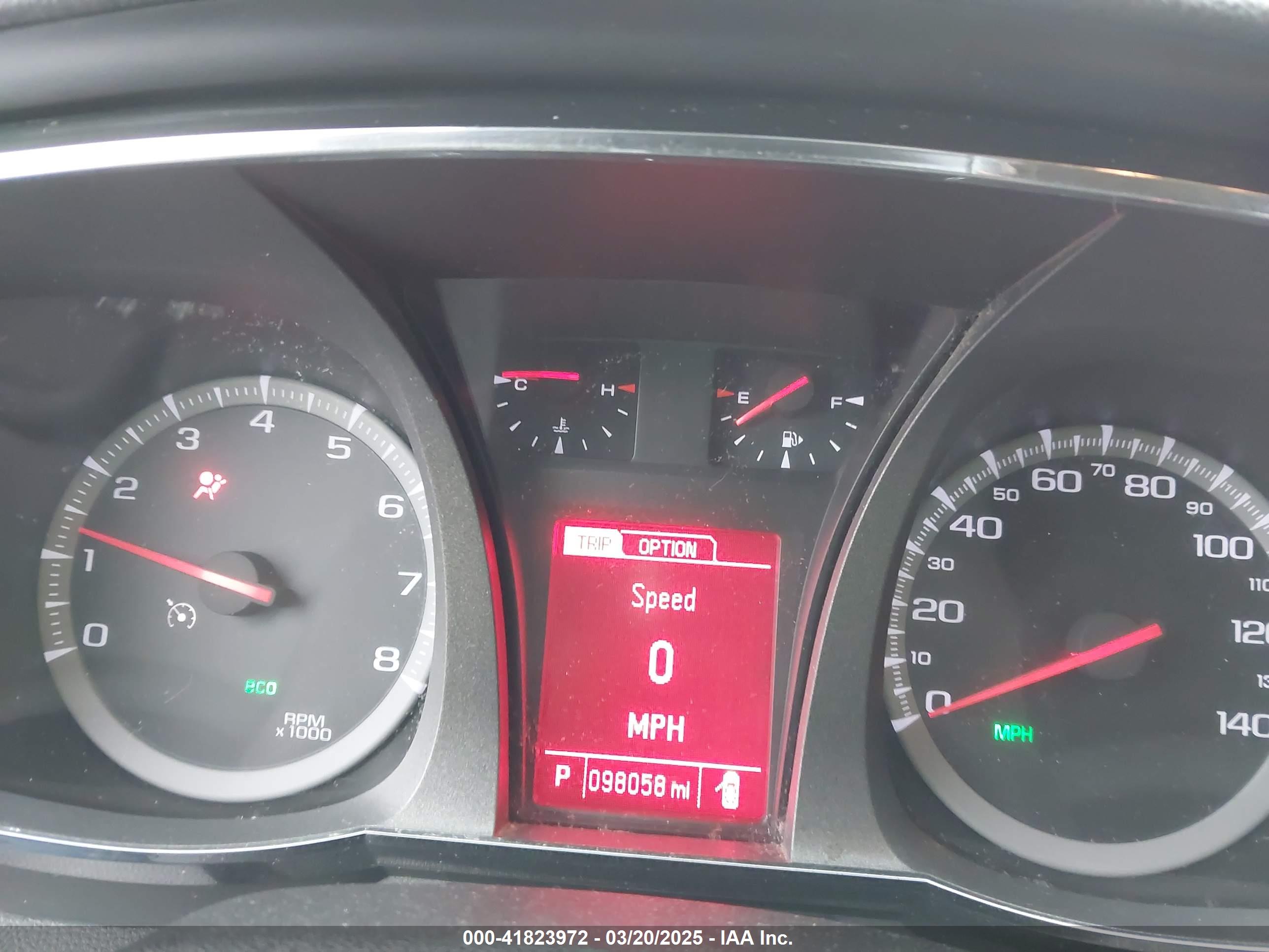 GMC TERRAIN image 7