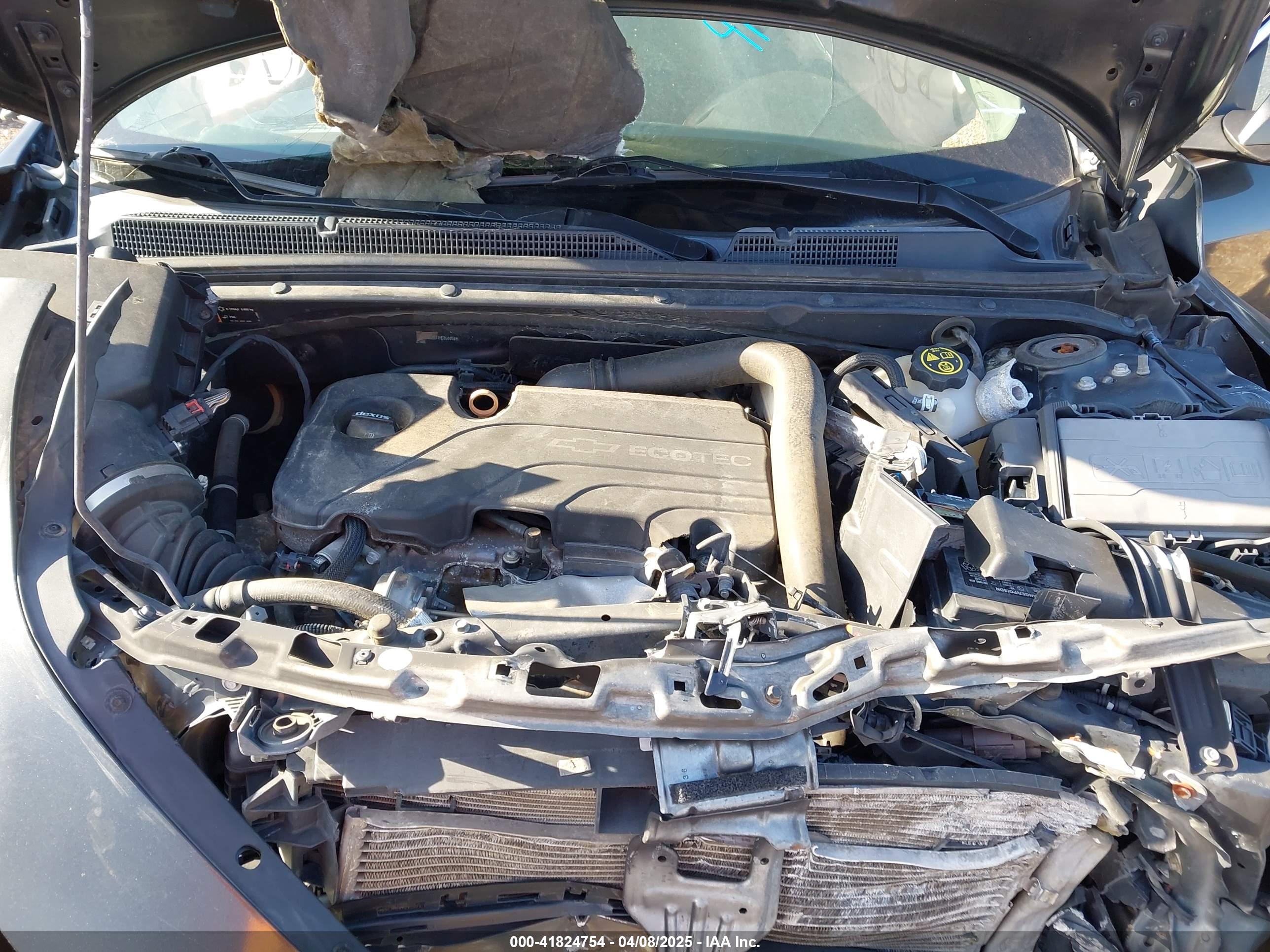 CHEVROLET MALIBU image 10