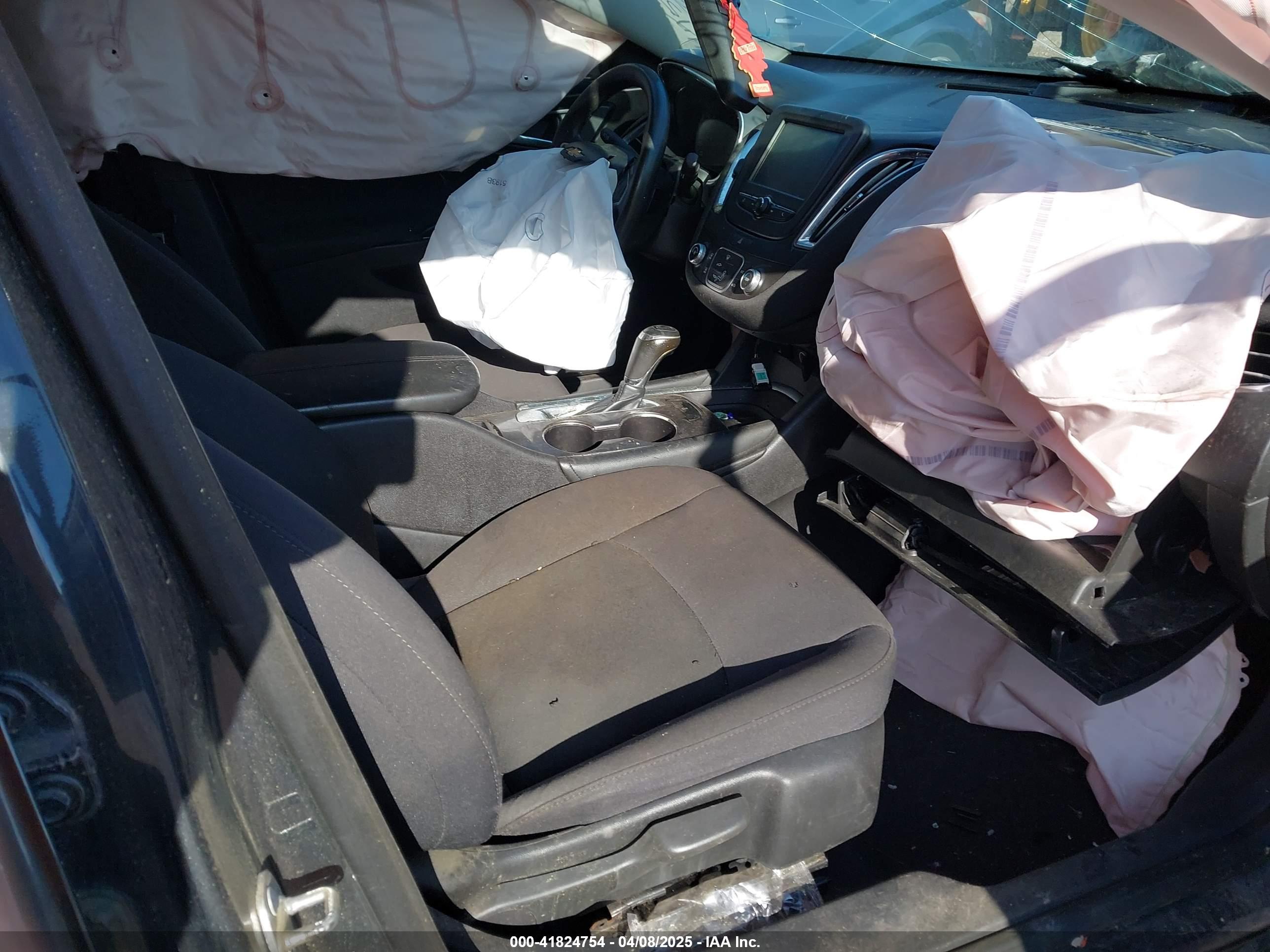 CHEVROLET MALIBU image 5