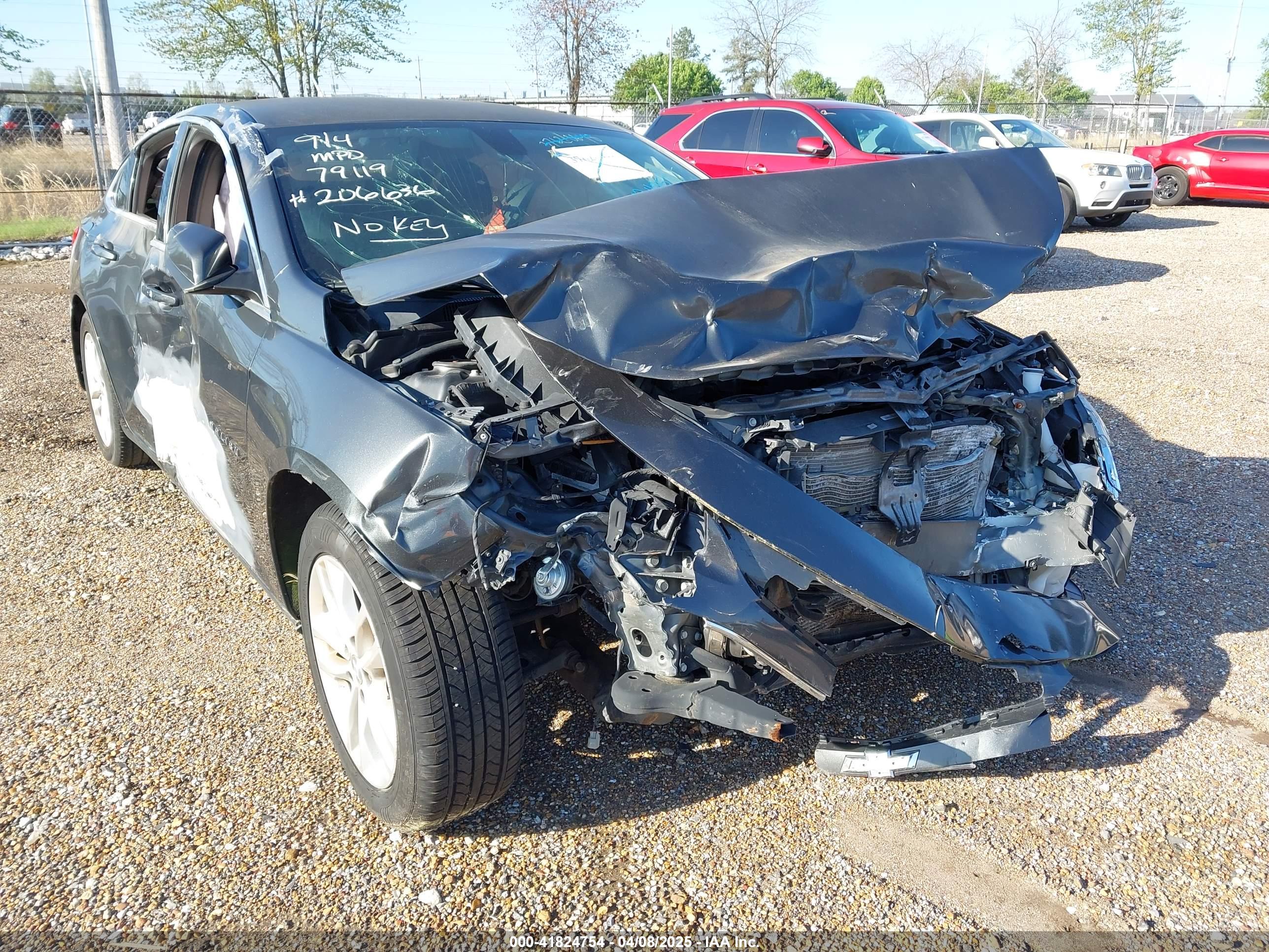 CHEVROLET MALIBU image 6