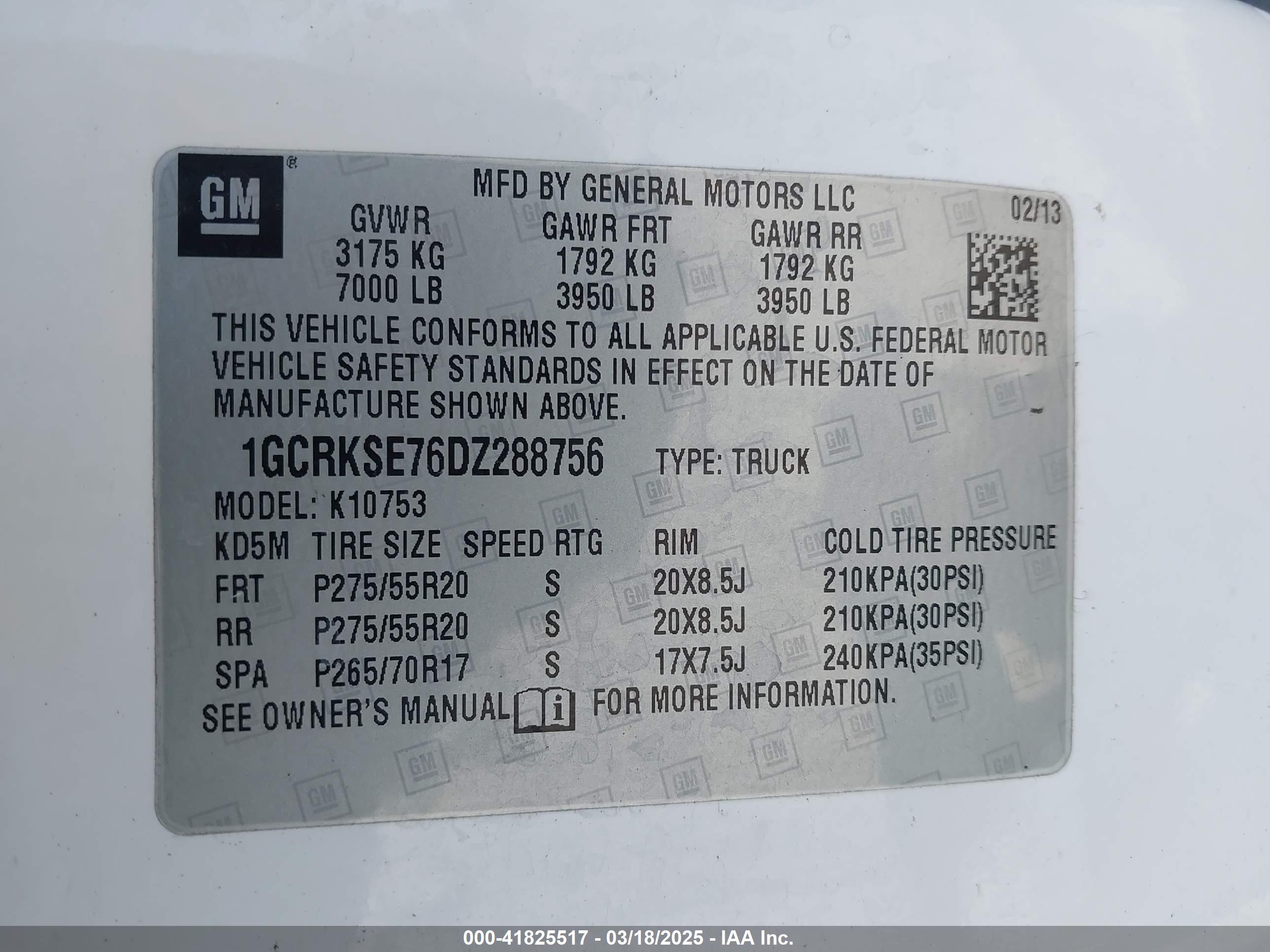 CHEVROLET SILVERADO image 9