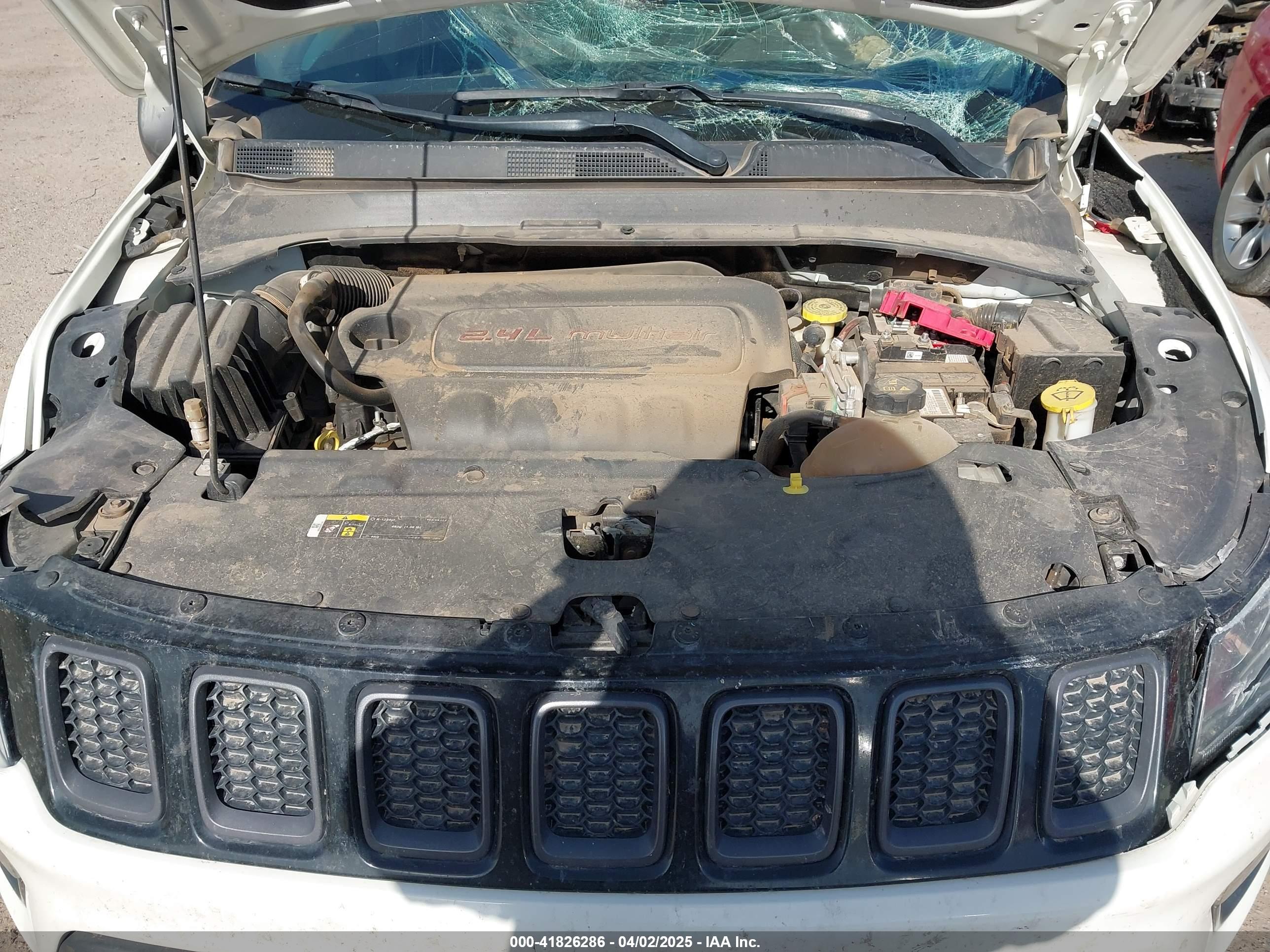 JEEP COMPASS image 10