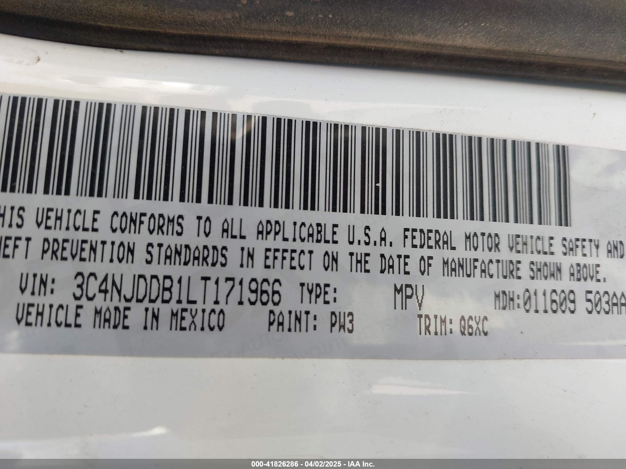 JEEP COMPASS image 9