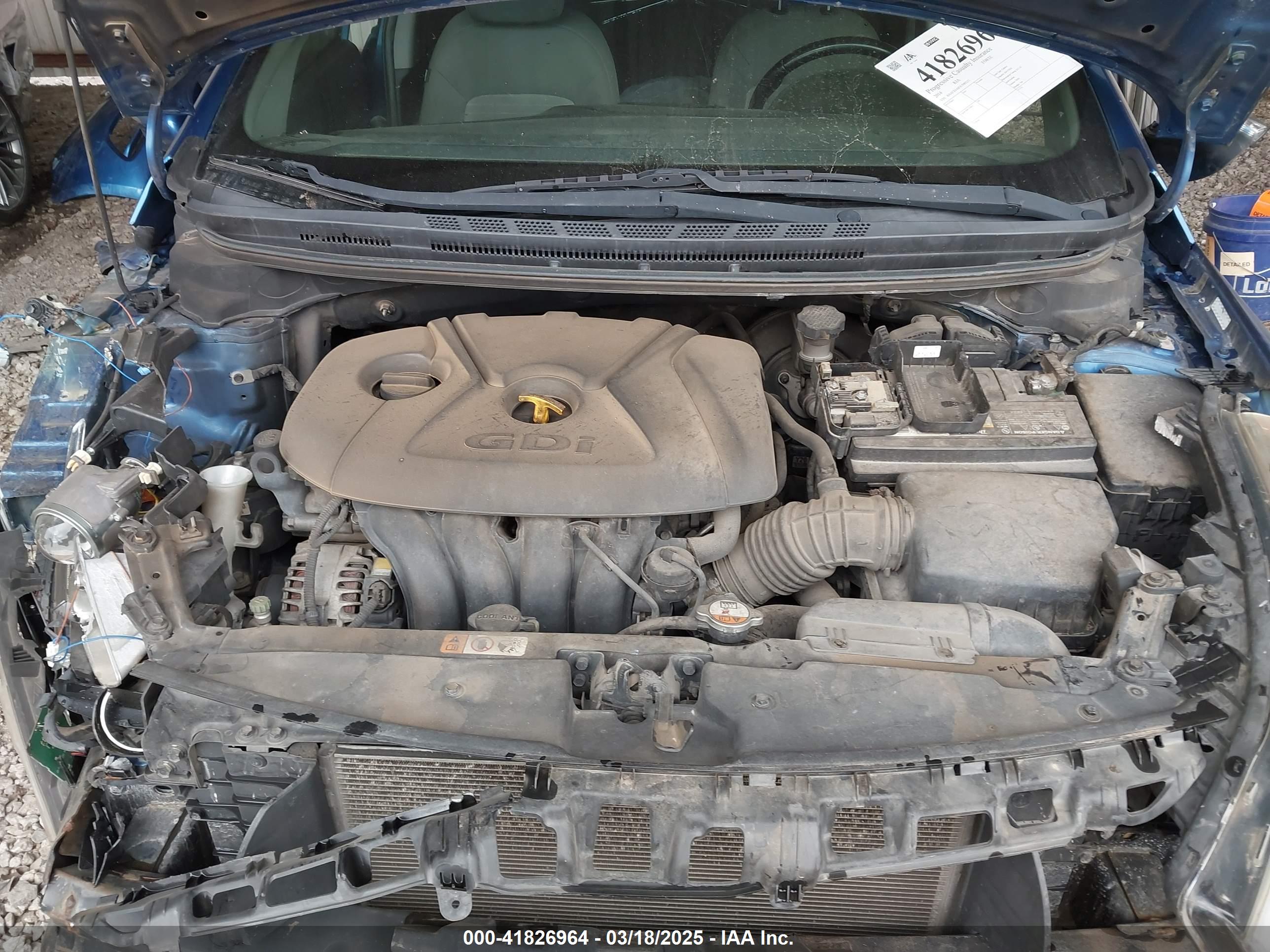 KIA FORTE image 10