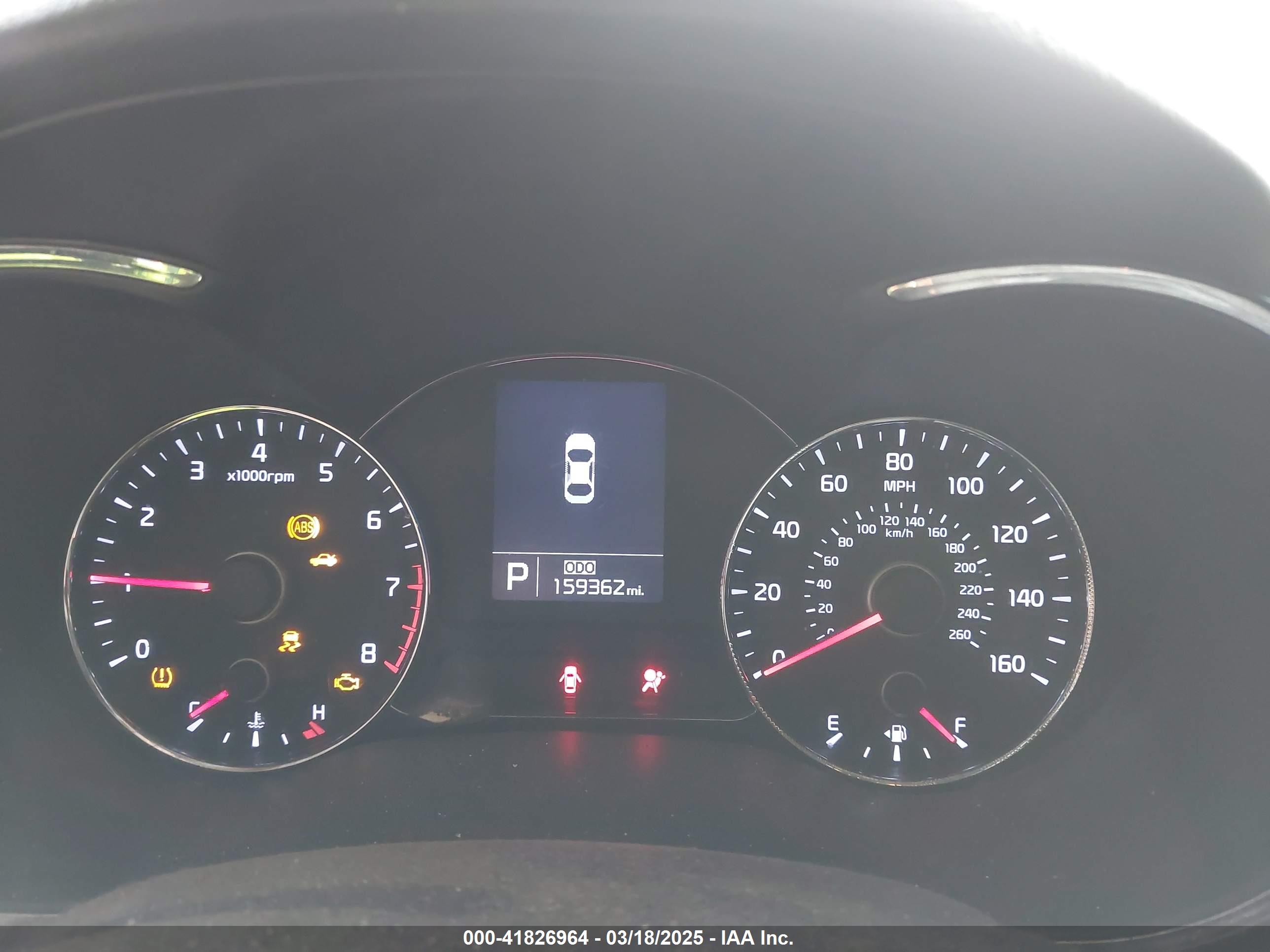 KIA FORTE image 7