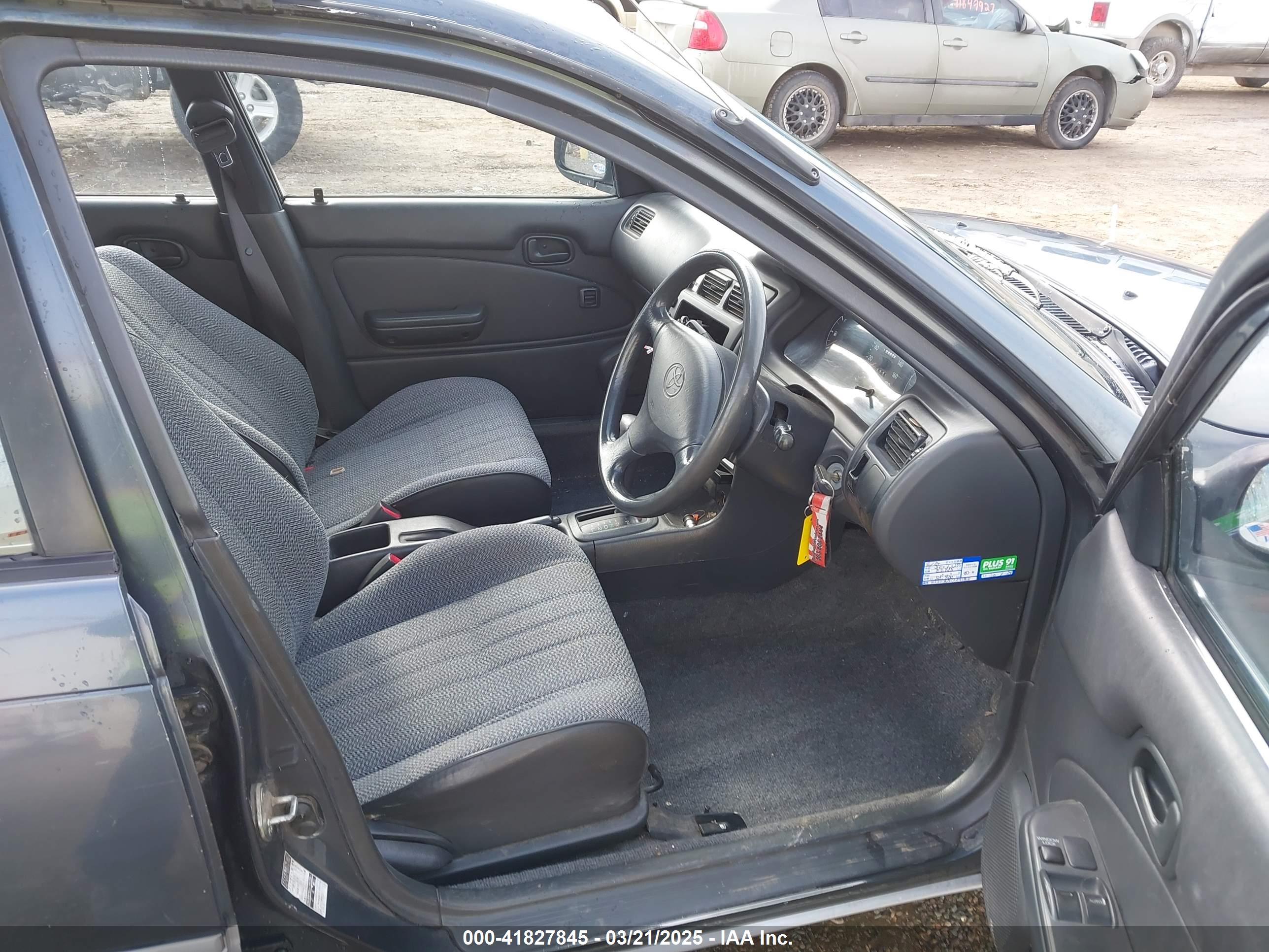 TOYO COROLLA image 5