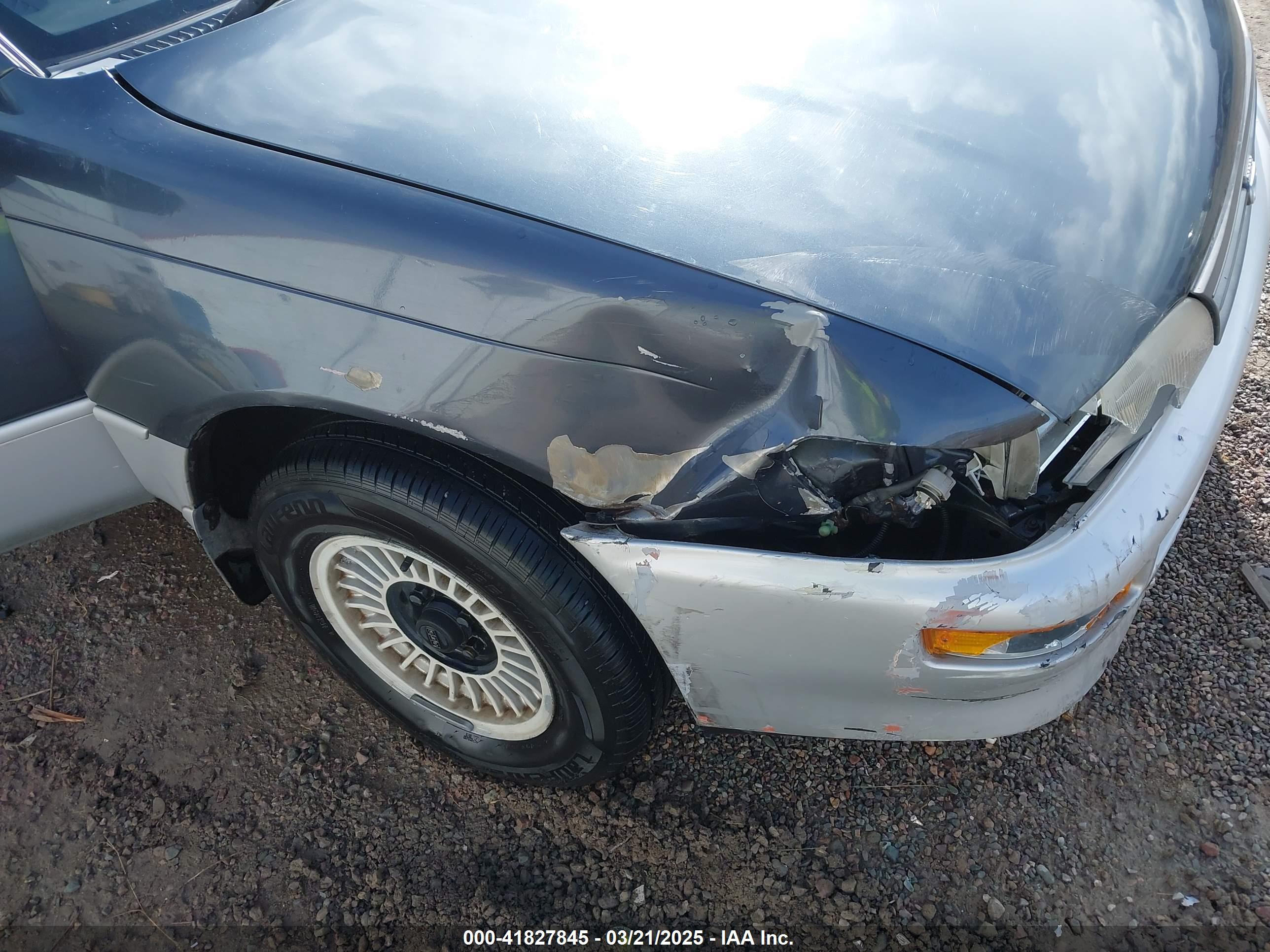TOYO COROLLA image 6
