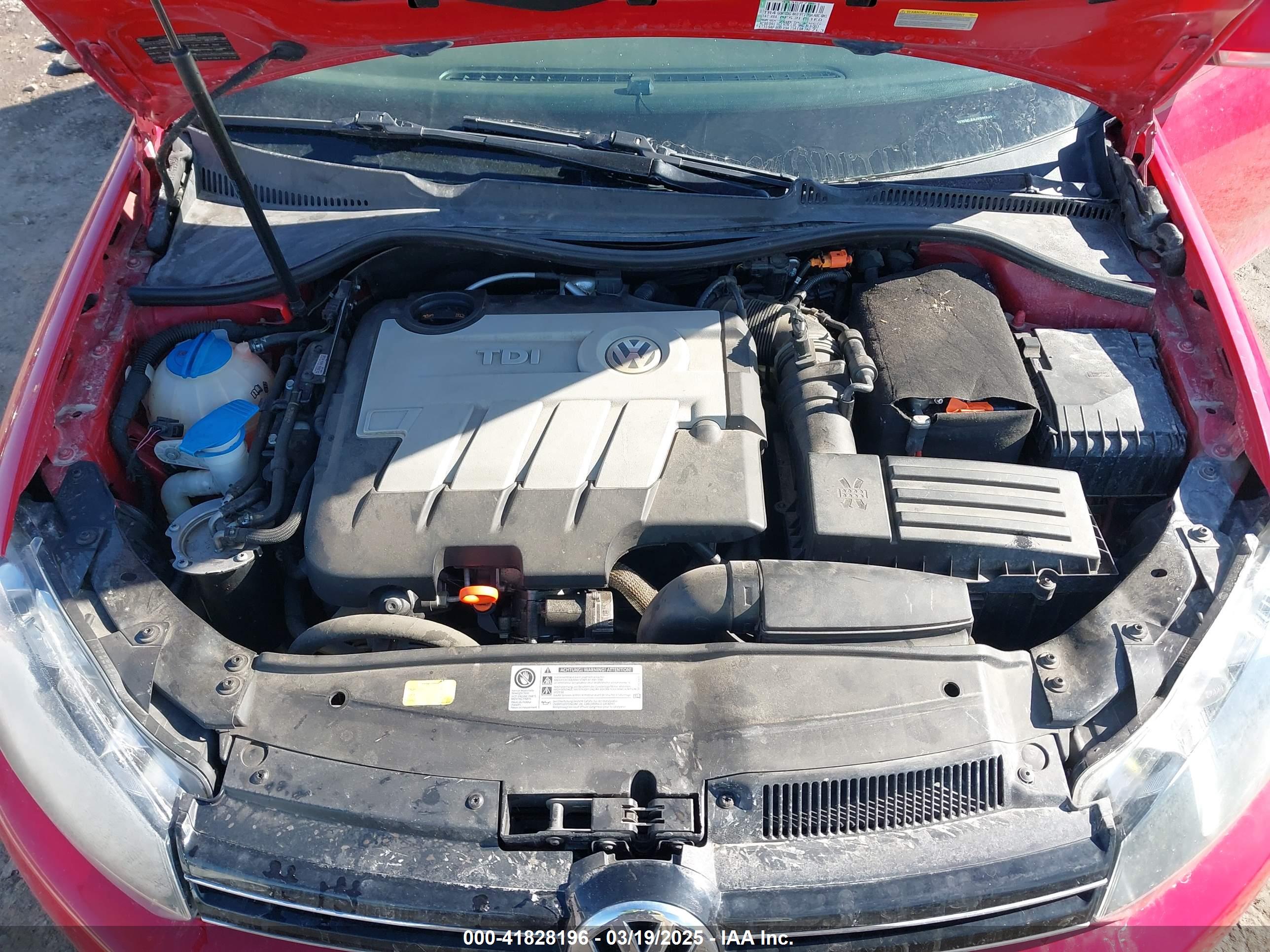 VOLKSWAGEN JETTA image 10
