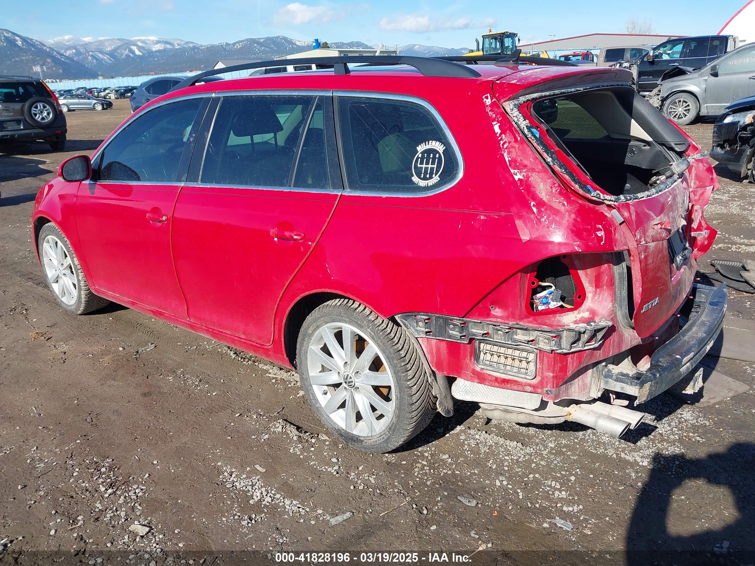 VOLKSWAGEN JETTA image 3