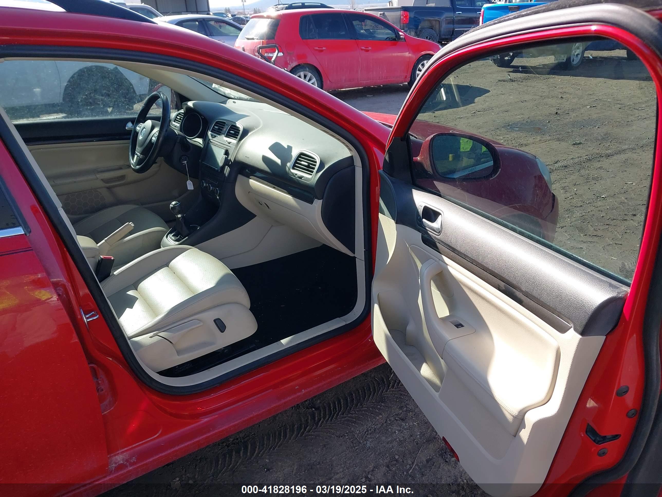 VOLKSWAGEN JETTA image 5