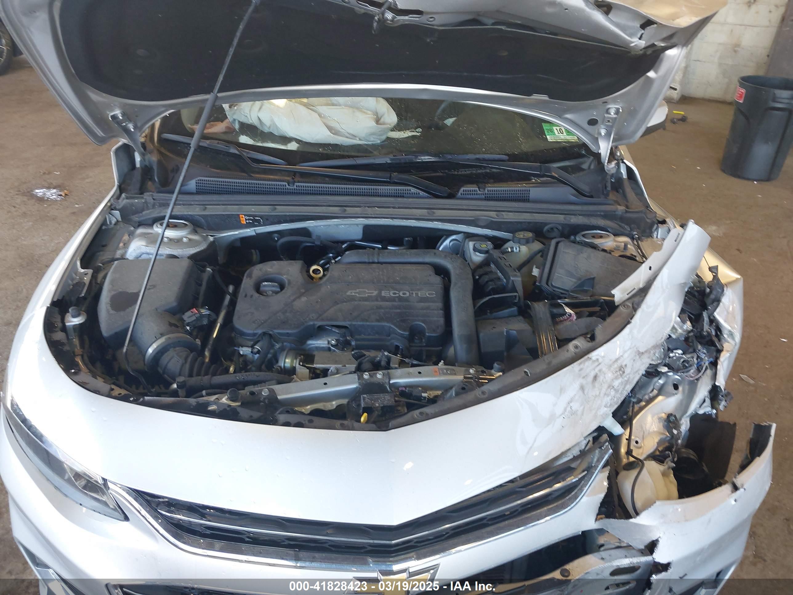 CHEVROLET MALIBU image 10