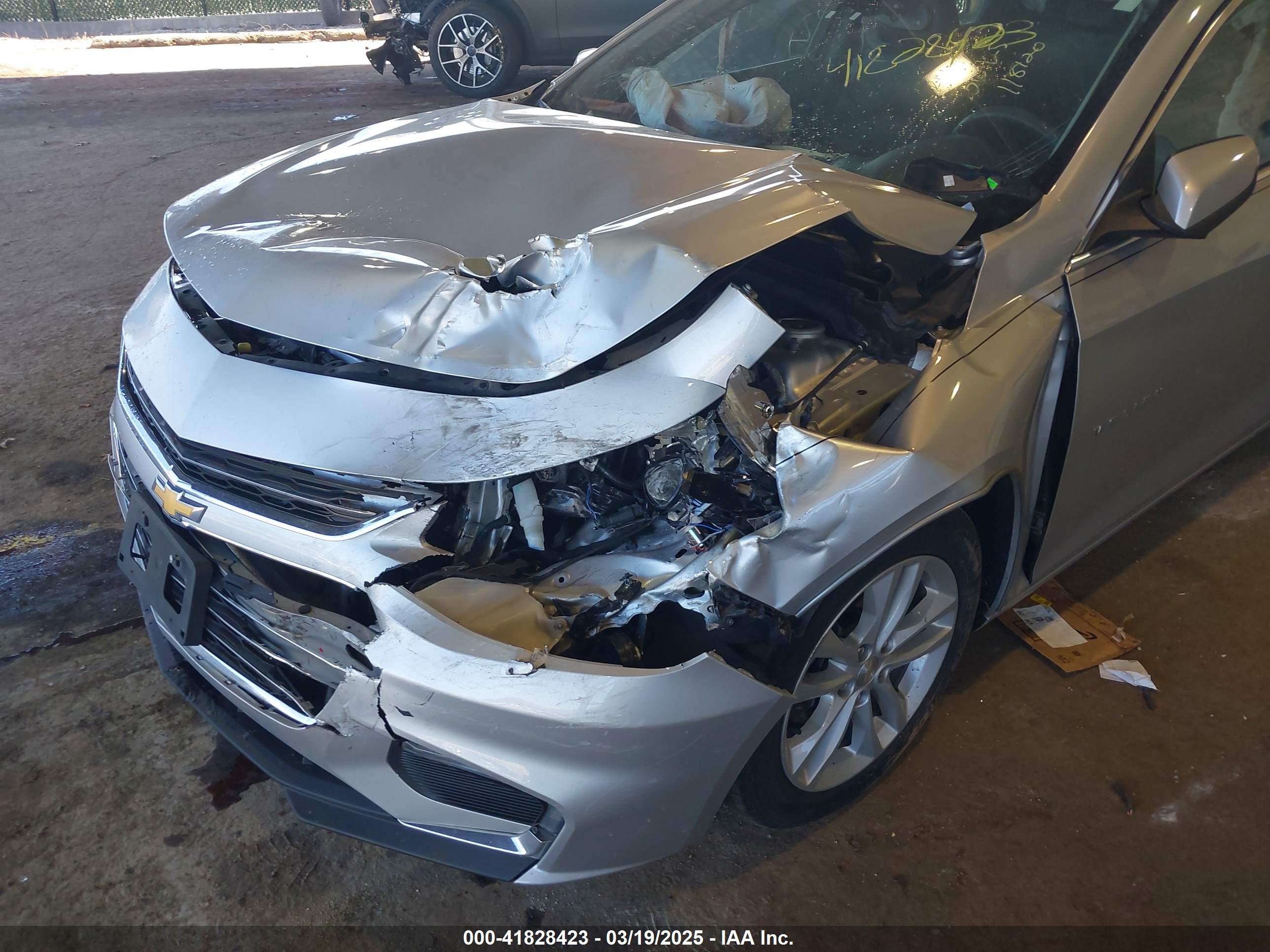 CHEVROLET MALIBU image 6