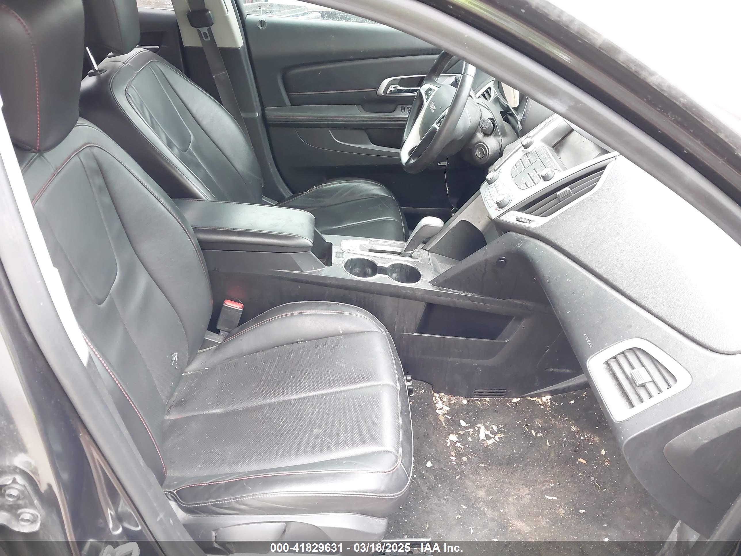 GMC TERRAIN image 5