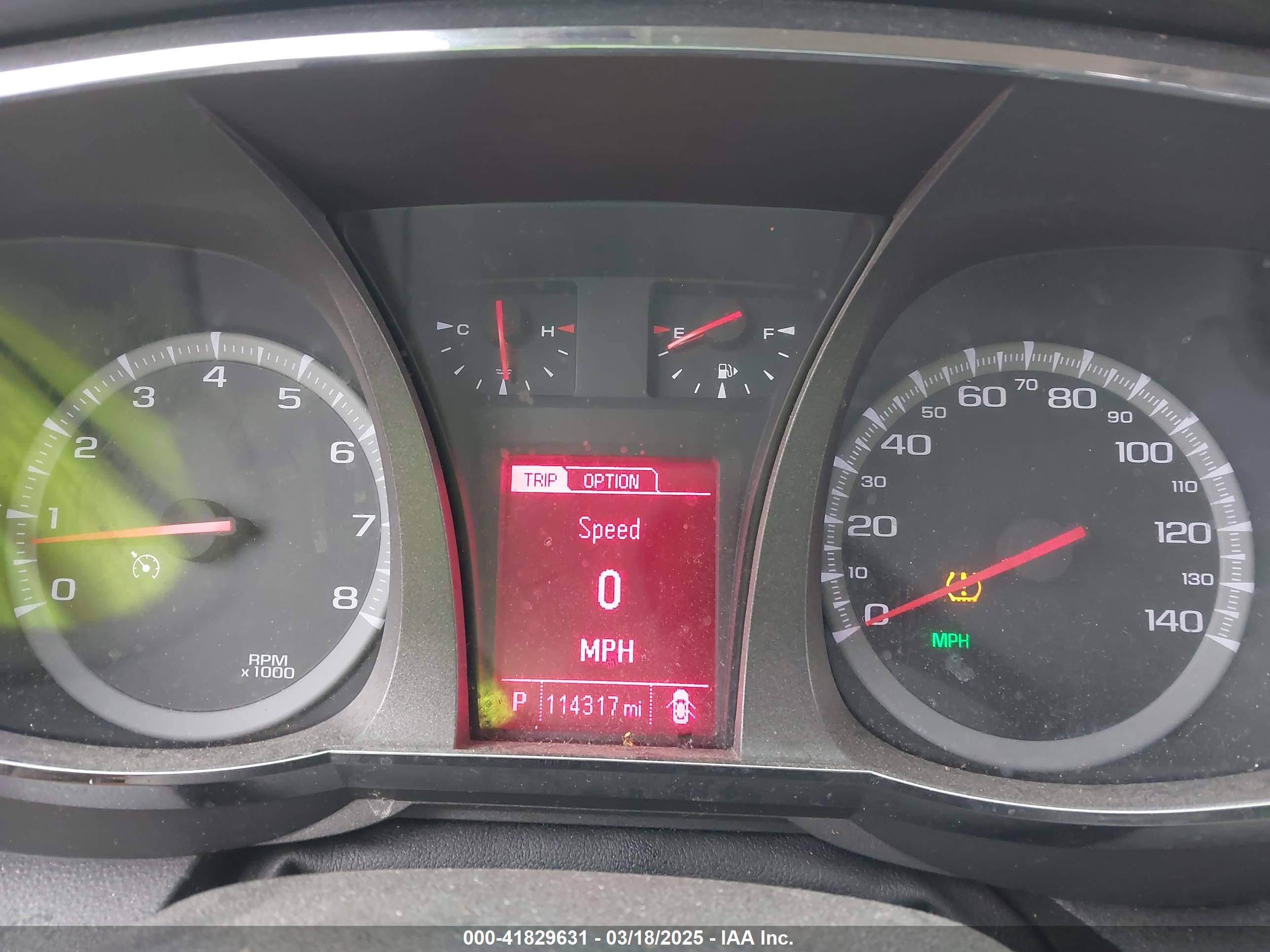 GMC TERRAIN image 7