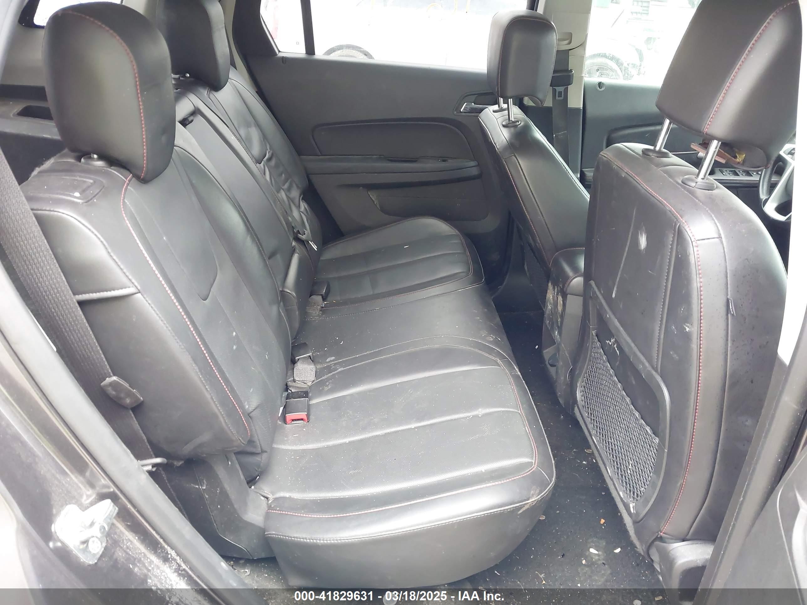 GMC TERRAIN image 8