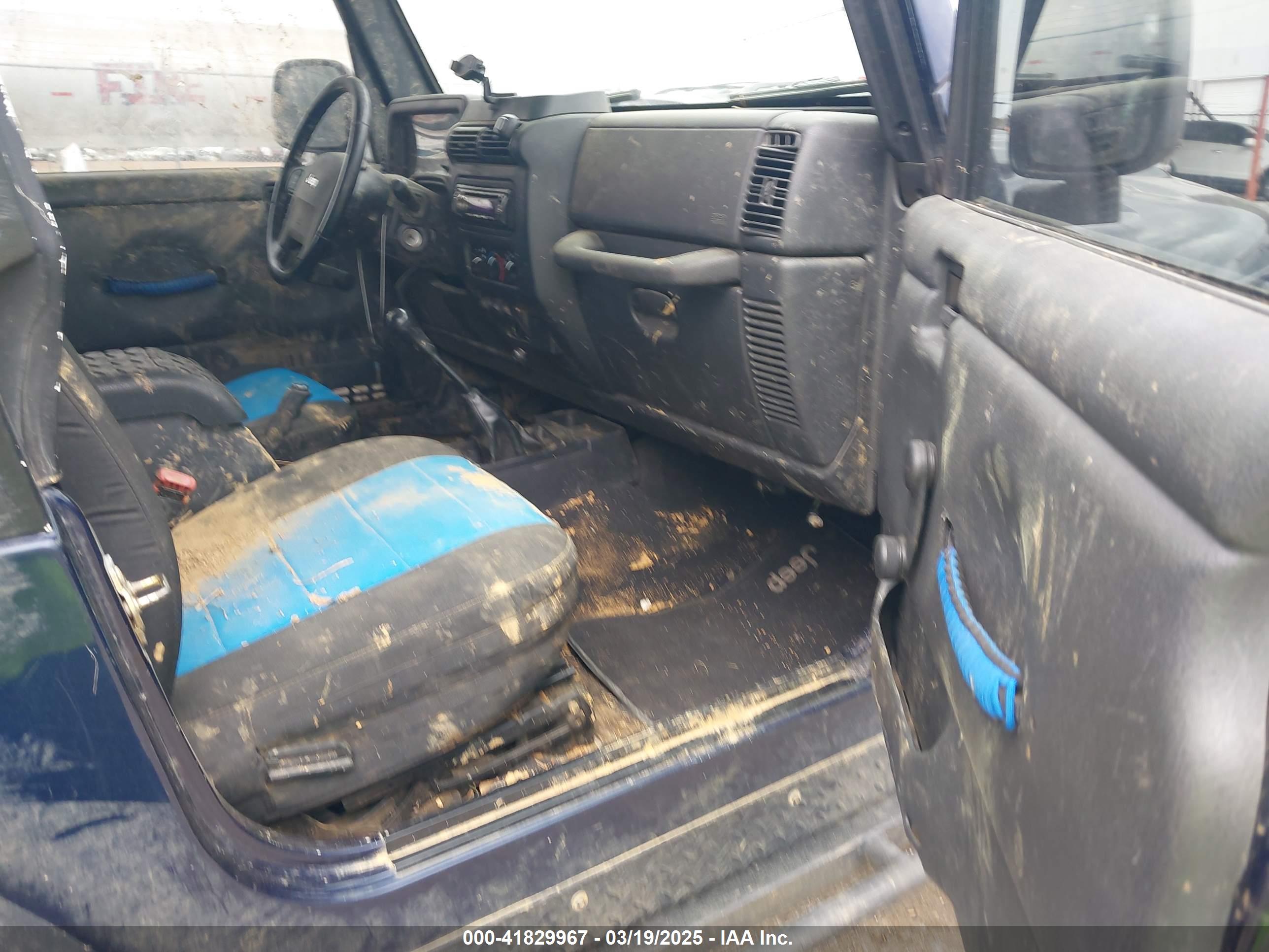JEEP WRANGLER image 5