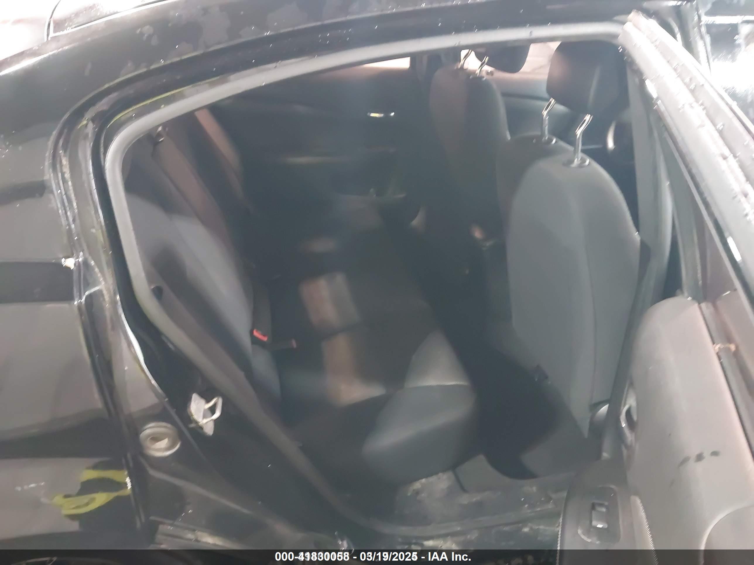DODGE AVENGER image 8
