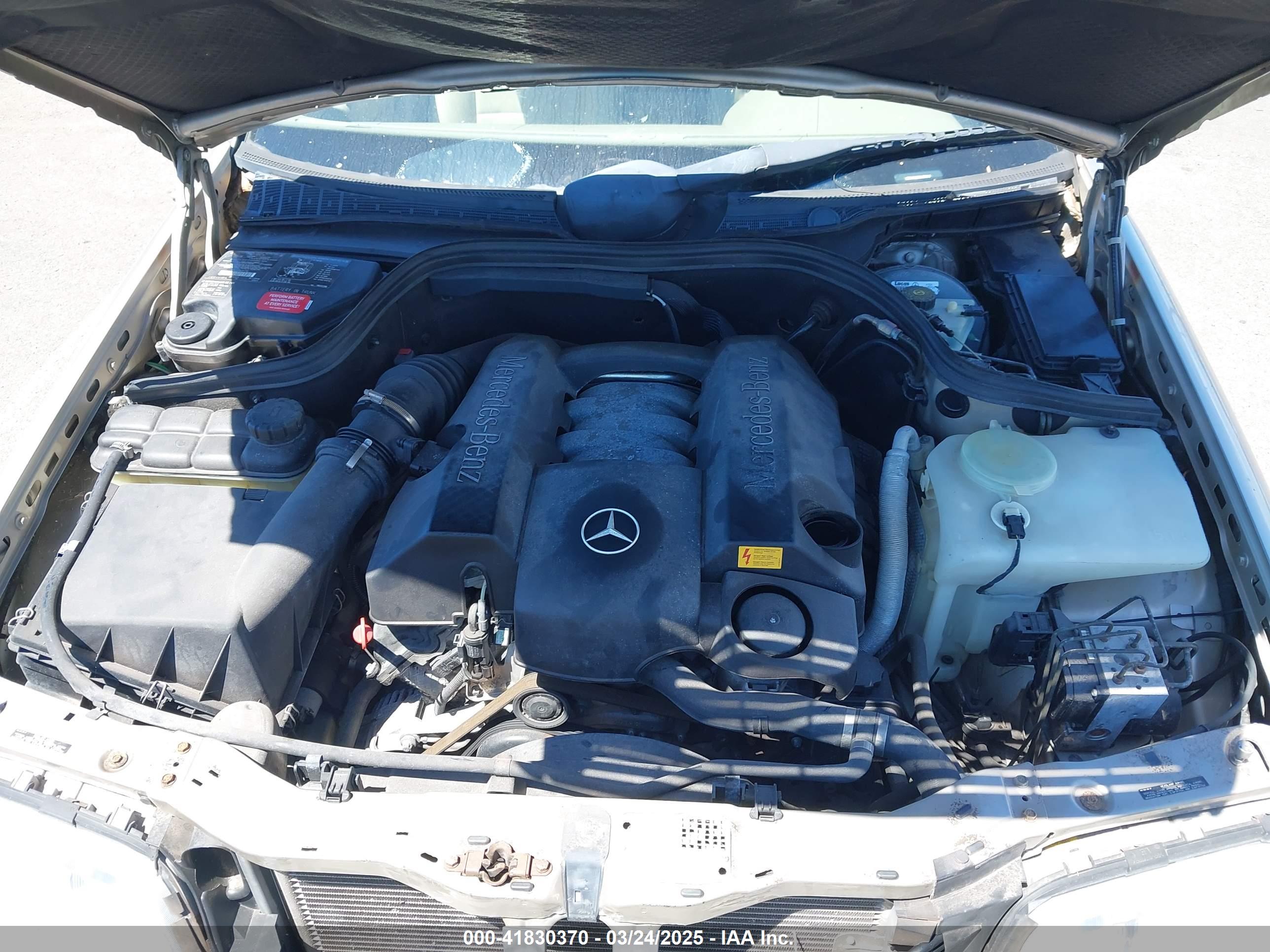 MERCEDES-BENZ C image 10
