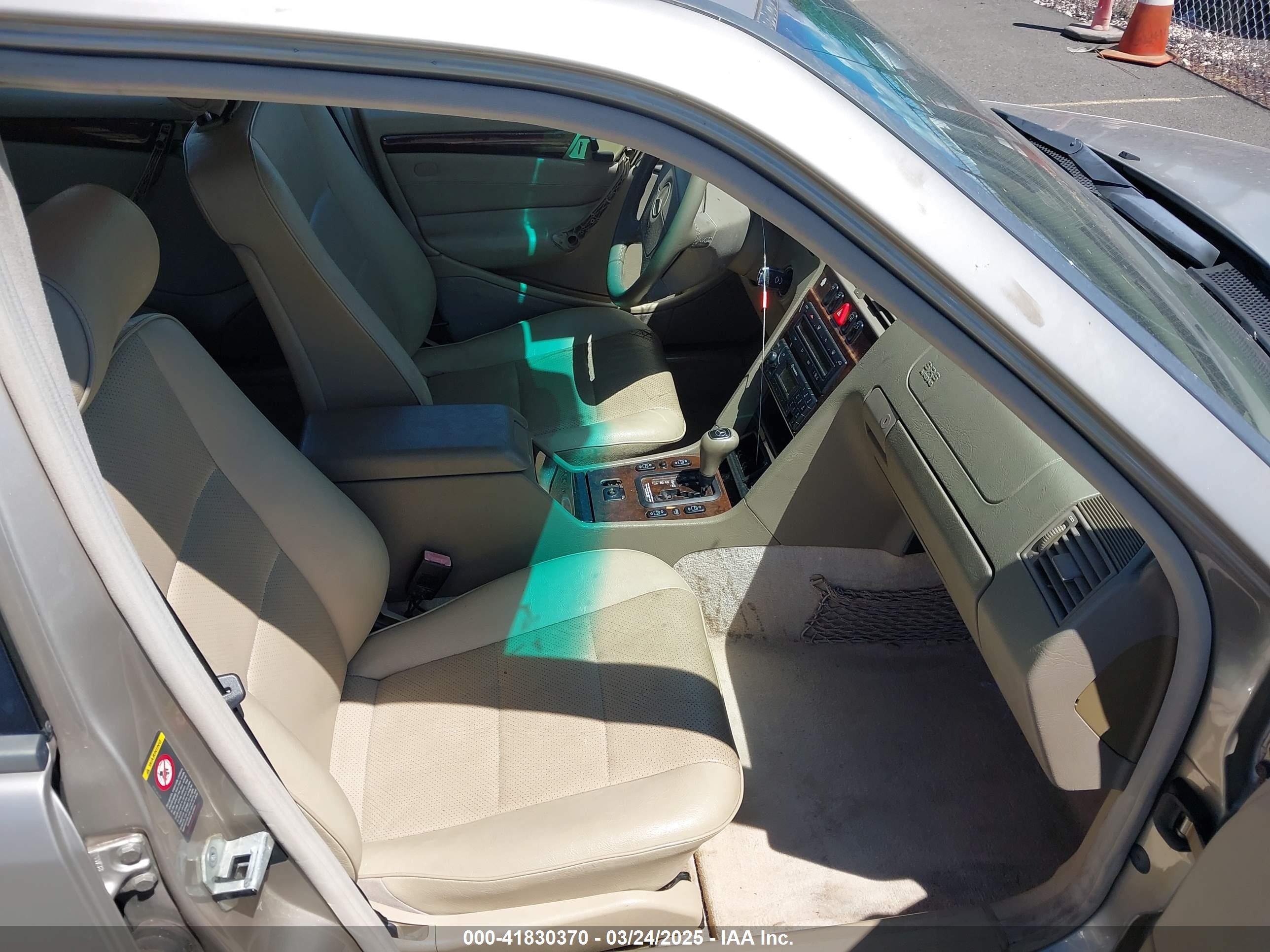 MERCEDES-BENZ C image 5