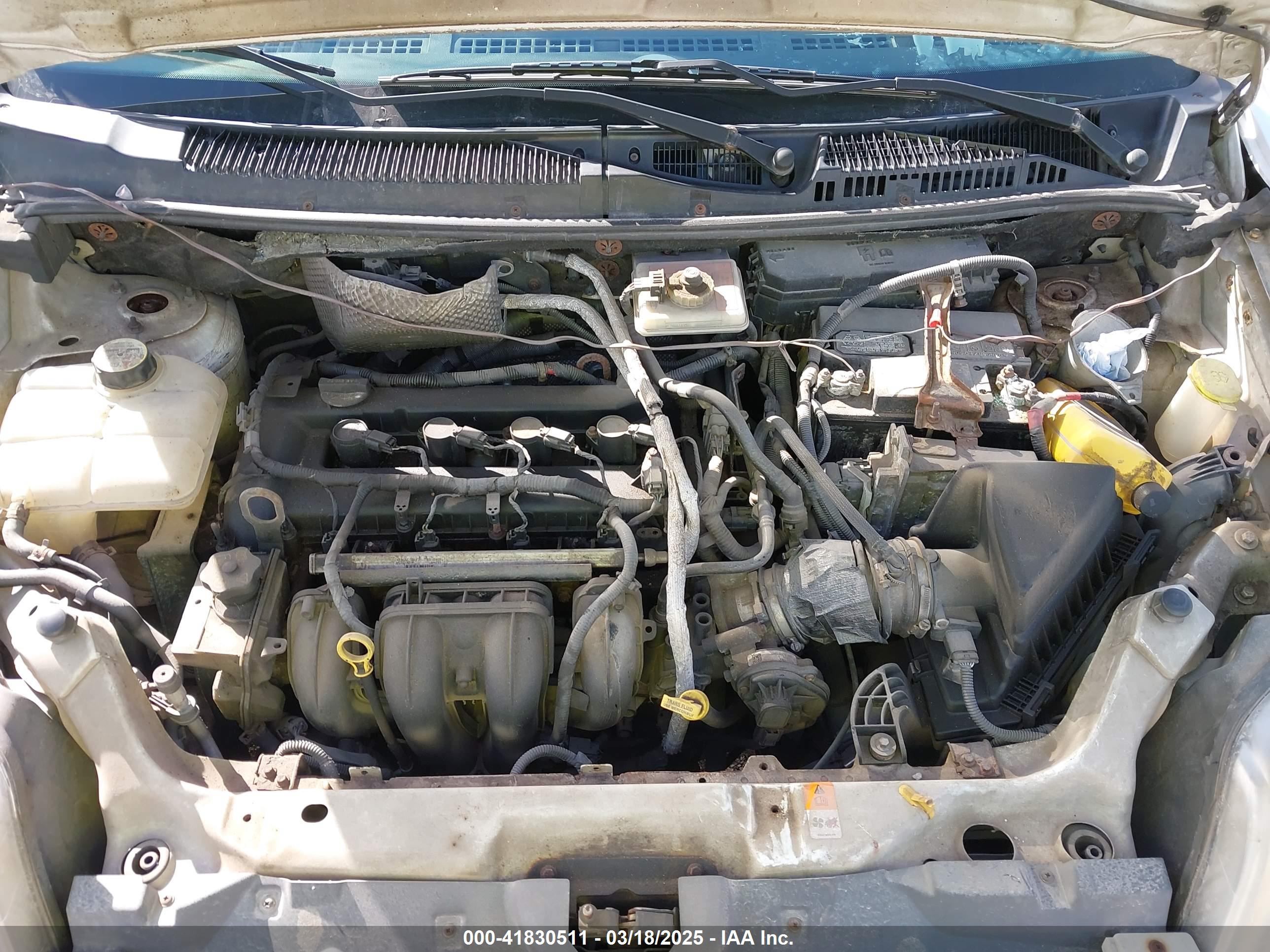 FORD TRANSIT image 10