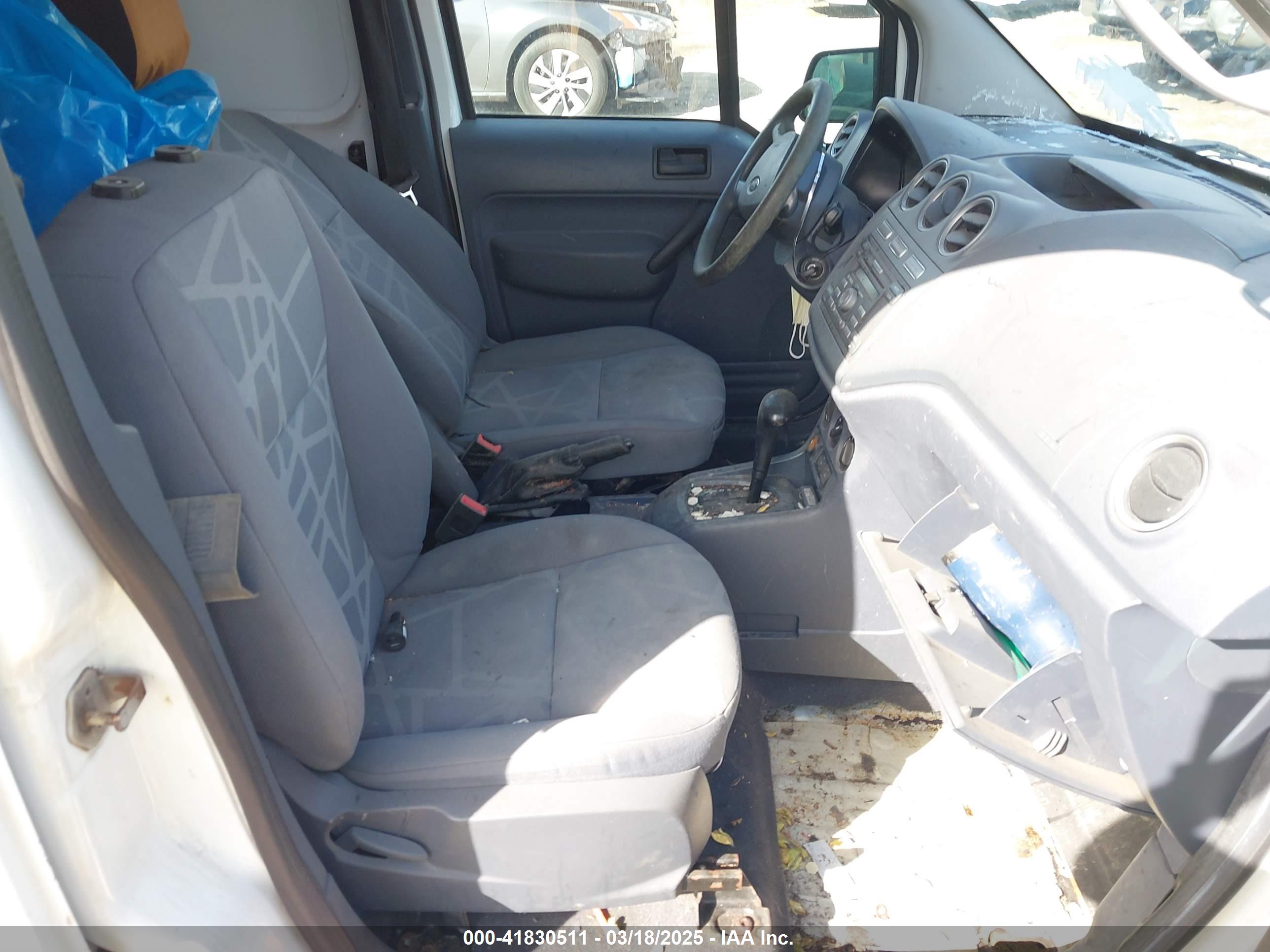 FORD TRANSIT image 5